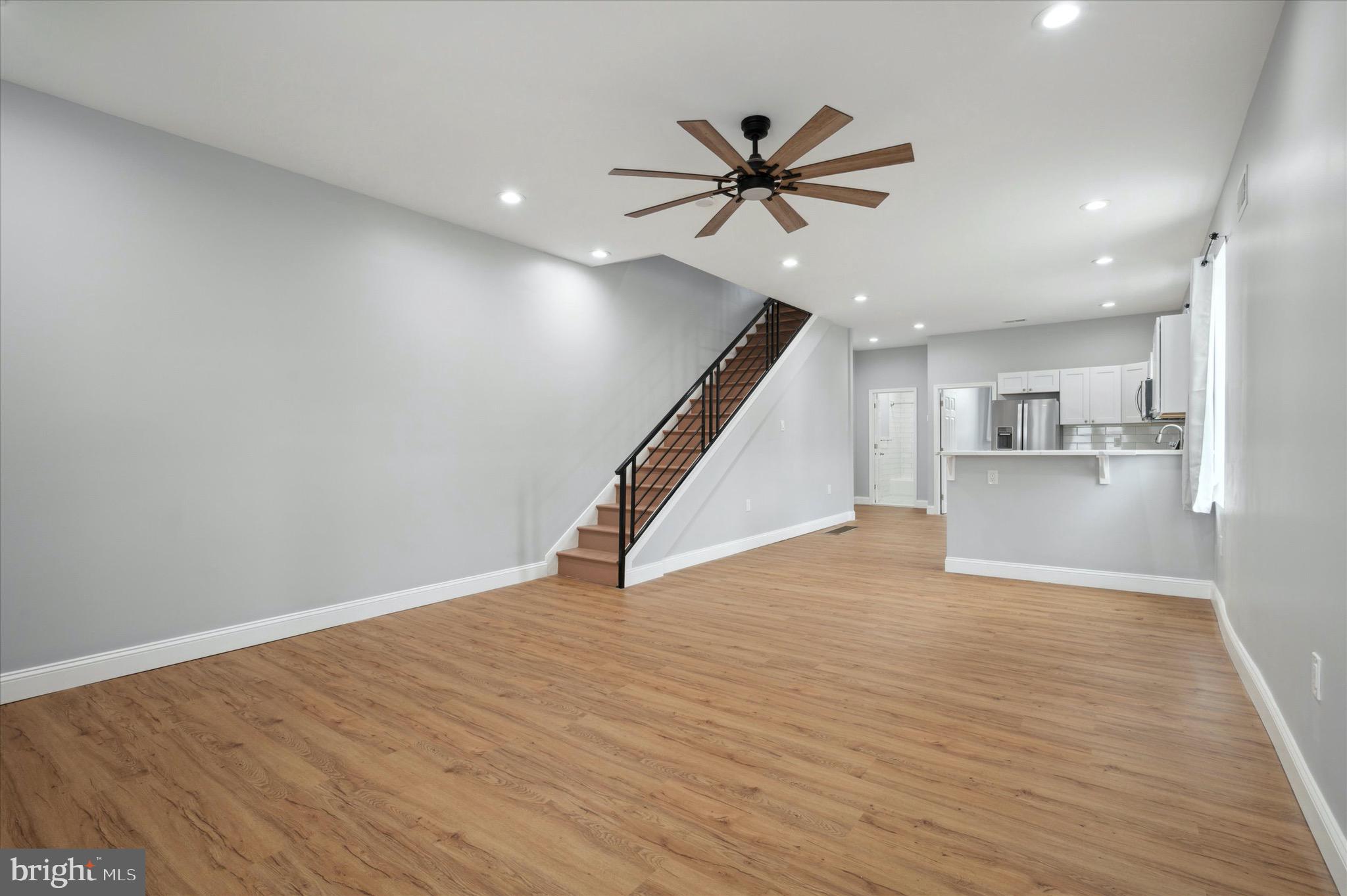 CARROLL PARK - Residential