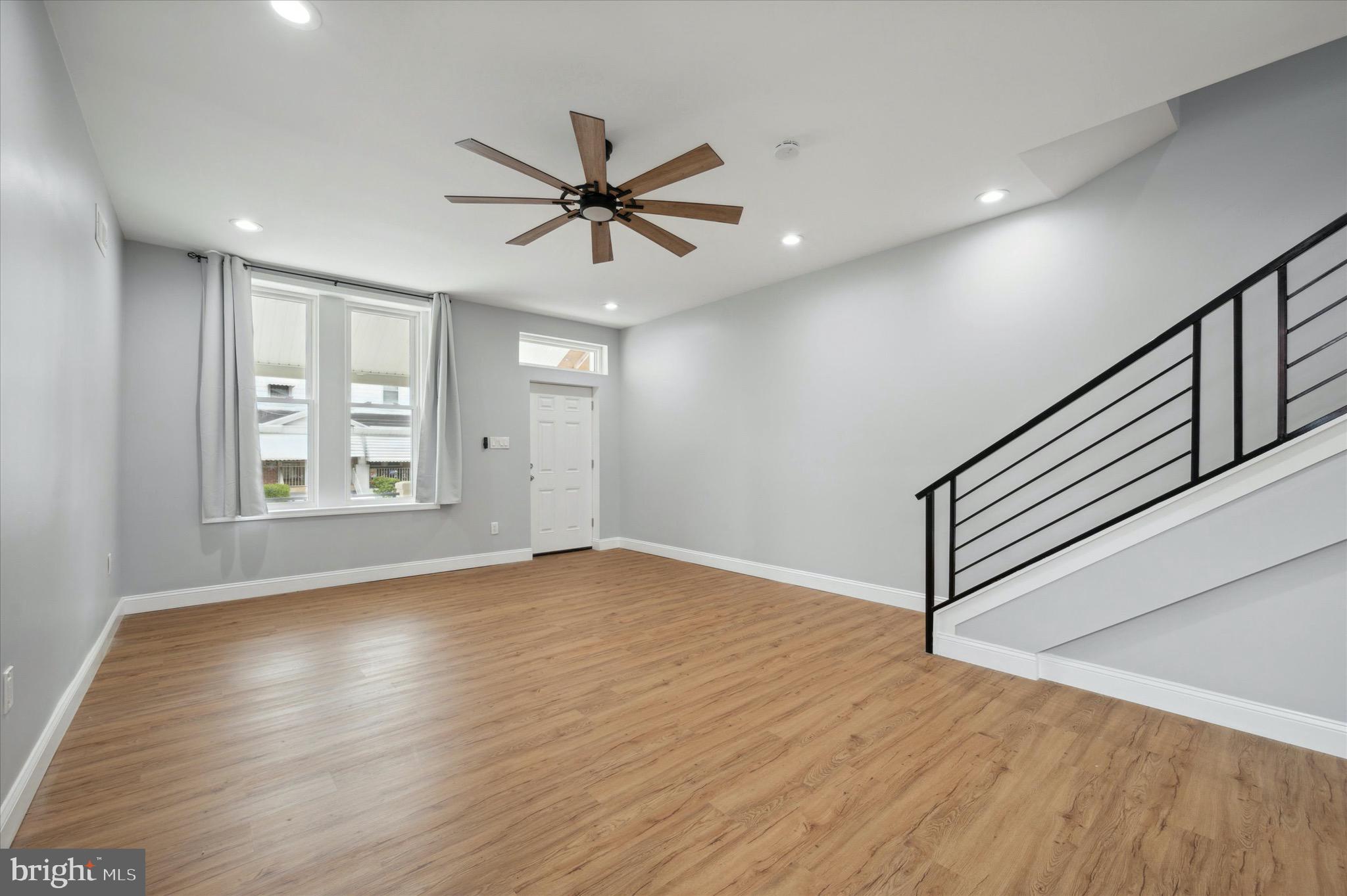 CARROLL PARK - Residential