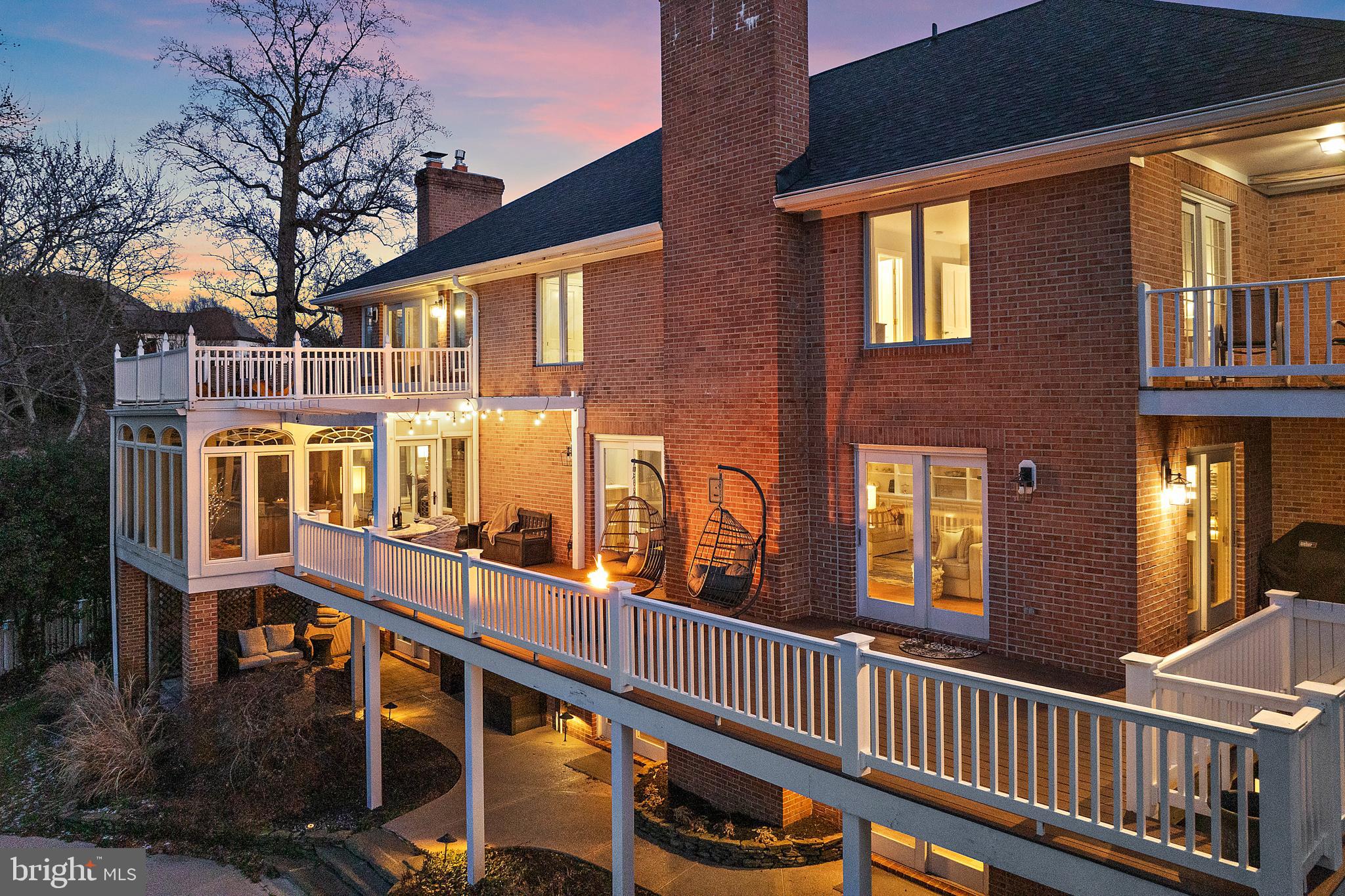 THE DOWNS - Residential