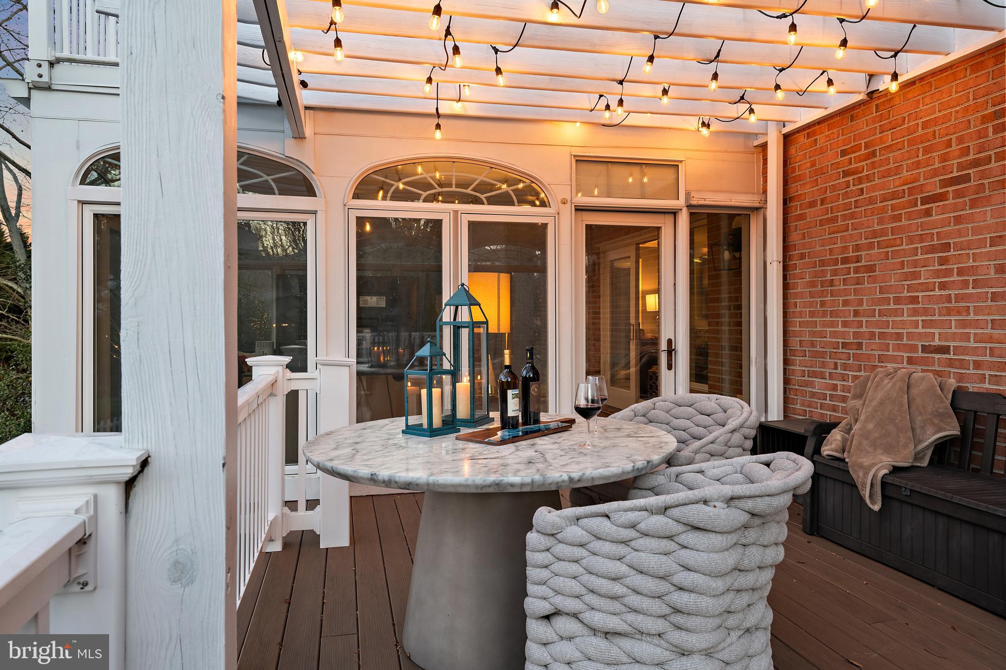 THE DOWNS - Residential