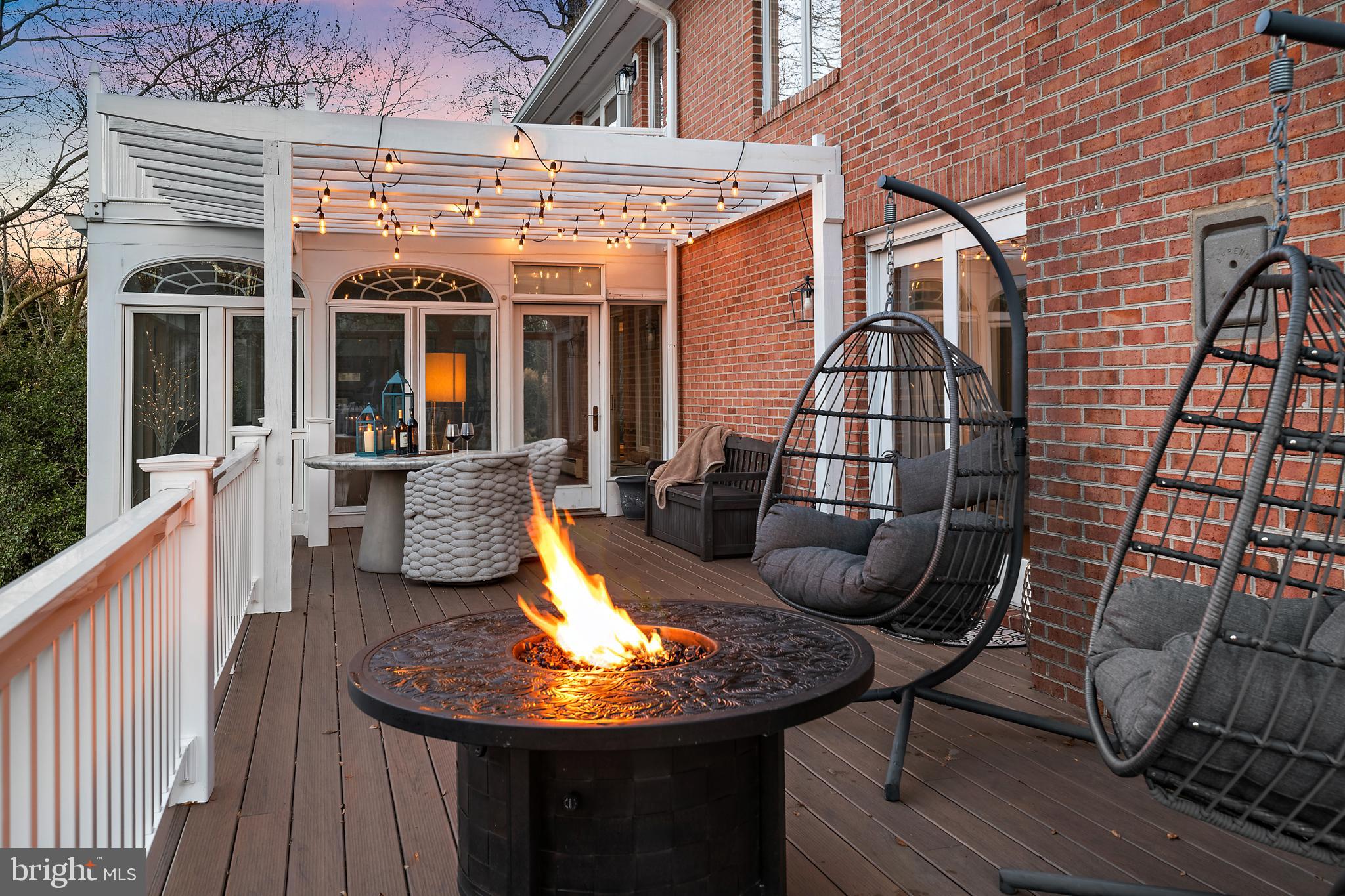 THE DOWNS - Residential