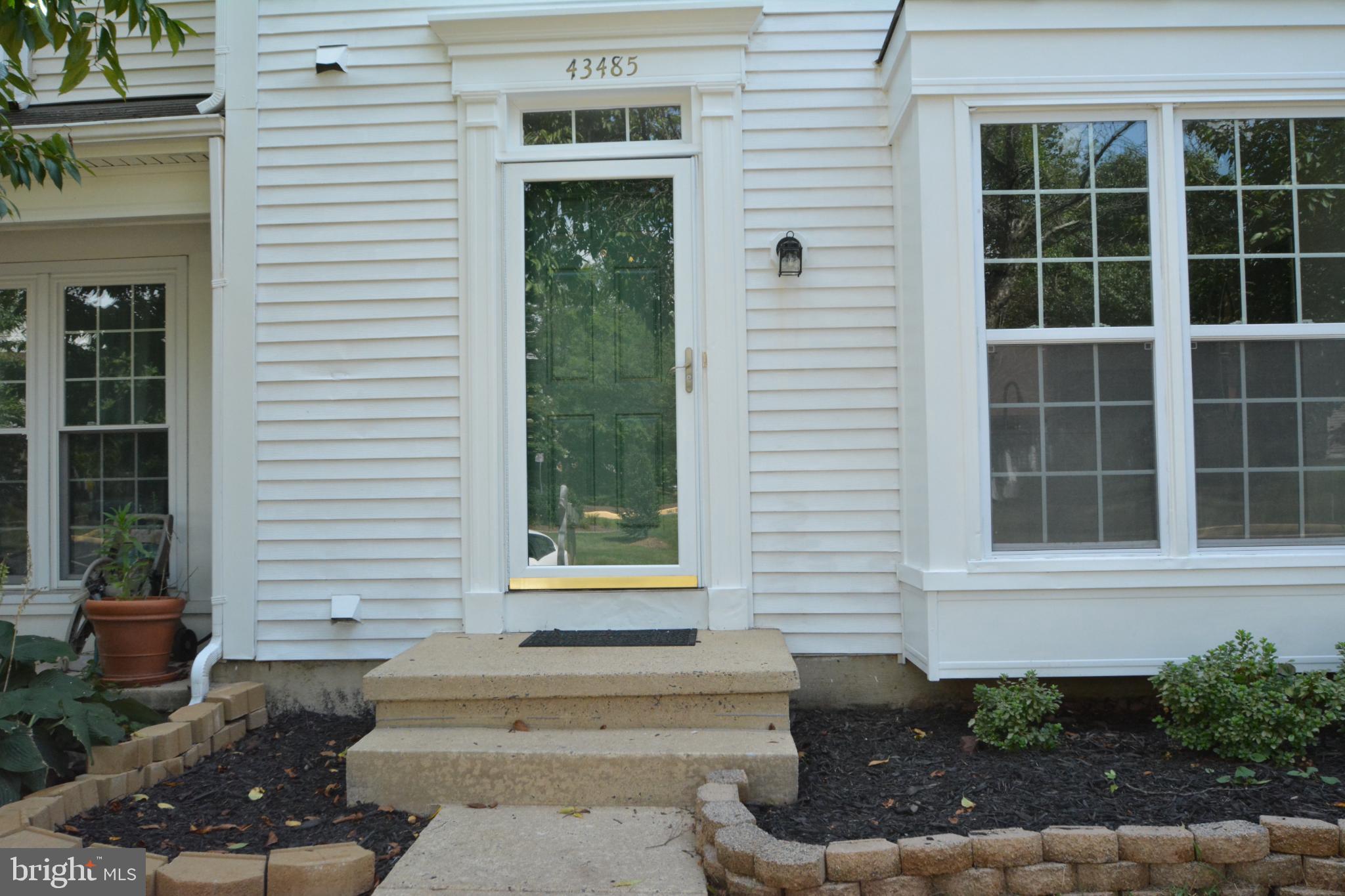 43485 PLANTATION TERRACE