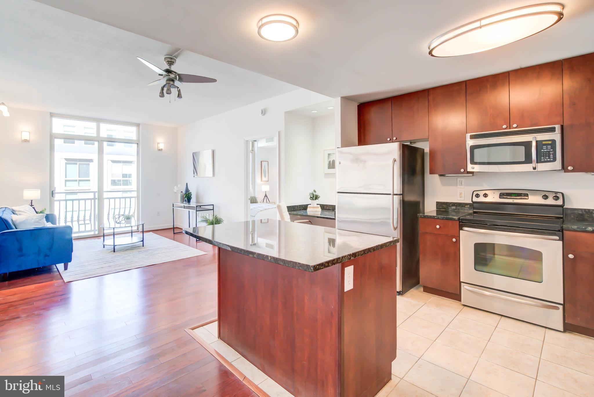 155 POTOMAC PASSAGE 322