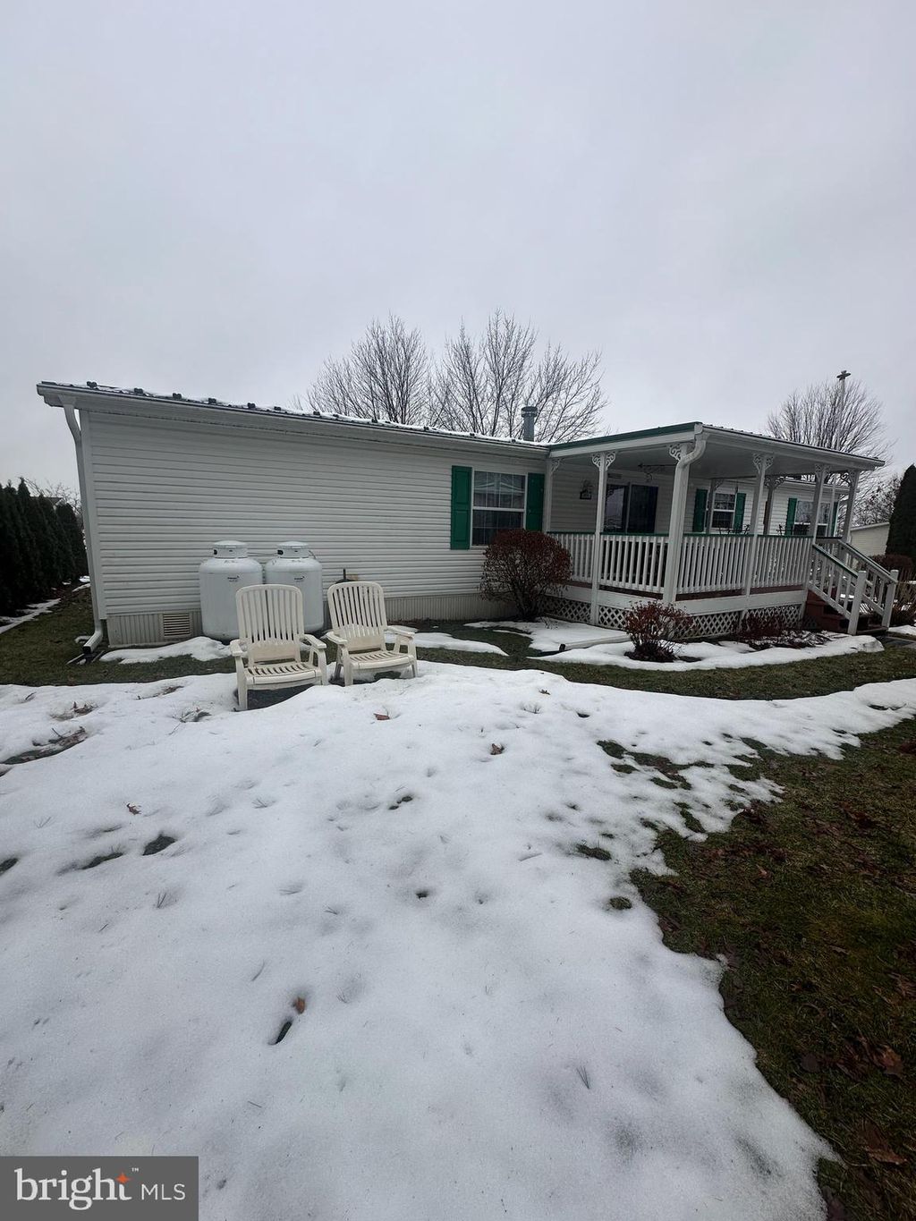 Photo of 4162 Bunker Hill Ln W, WALNUTPORT, PA 18088 (MLS # PANH2009458)