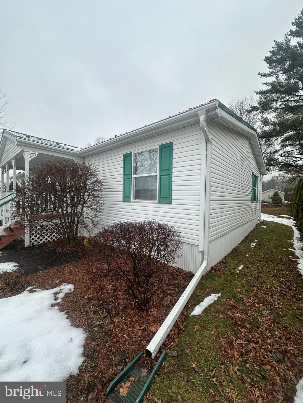 Photo of 4162 Bunker Hill Ln W, WALNUTPORT, PA 18088 (MLS # PANH2009458)