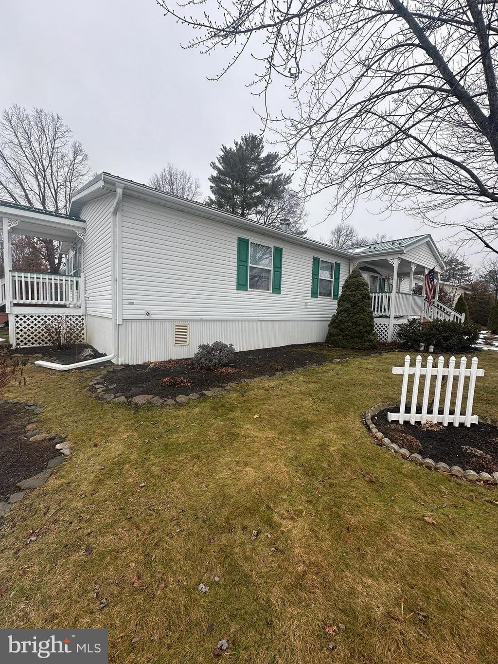 Photo of 4162 Bunker Hill Ln W, WALNUTPORT, PA 18088 (MLS # PANH2009458)