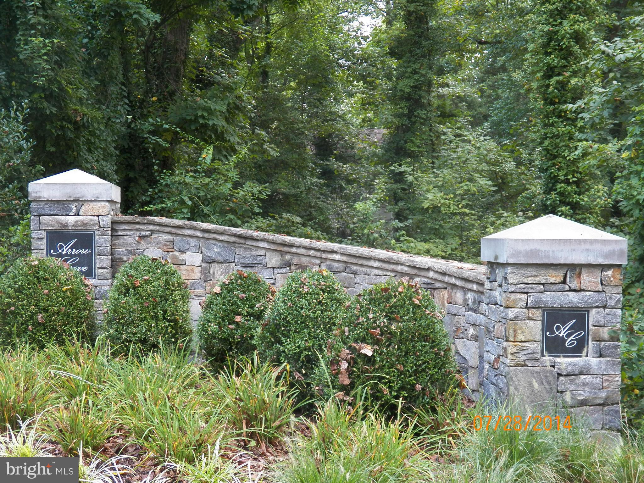 EPPING FOREST - Land