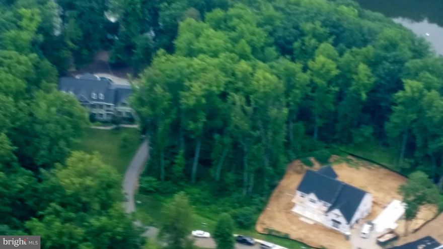 Large Waterfront Lot in Arrow Cove Community on Saltworks Creek. Minutes to the Severn River and Annapolis Harbor, the 1.6 acre site will accommodate a pool and private pier. Plans and SepticTest available. Build to suit, Create your dream home, up to 5 bedrooms 3.5 baths 3500 sq.ft. home.  Rare opportunity to build waterfront in small, 7 lots, Estate Community! Convenient to Annapolis, 97 and 50!