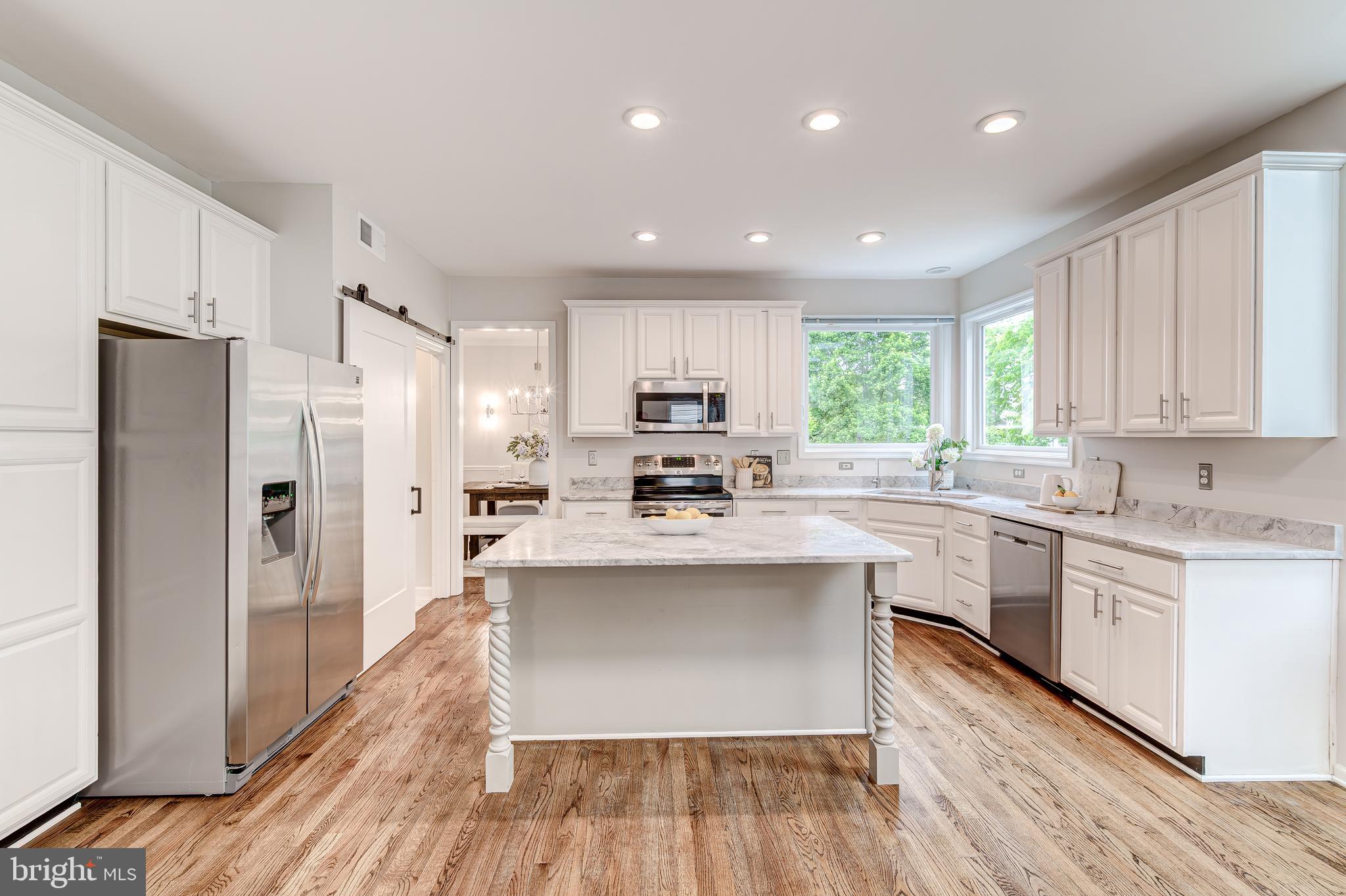 5107 DOYLE LANE