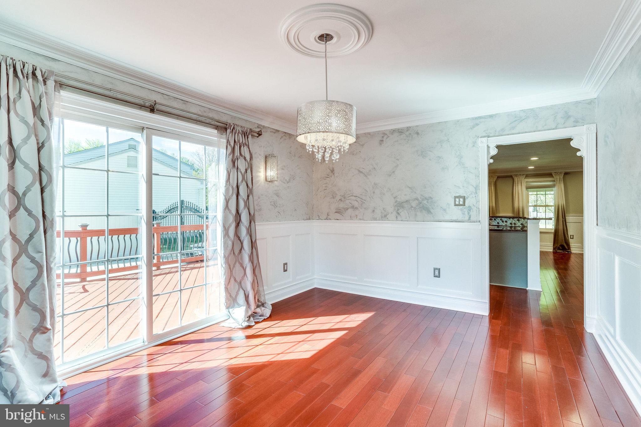 TANTALLON SOUTH - Residential Lease