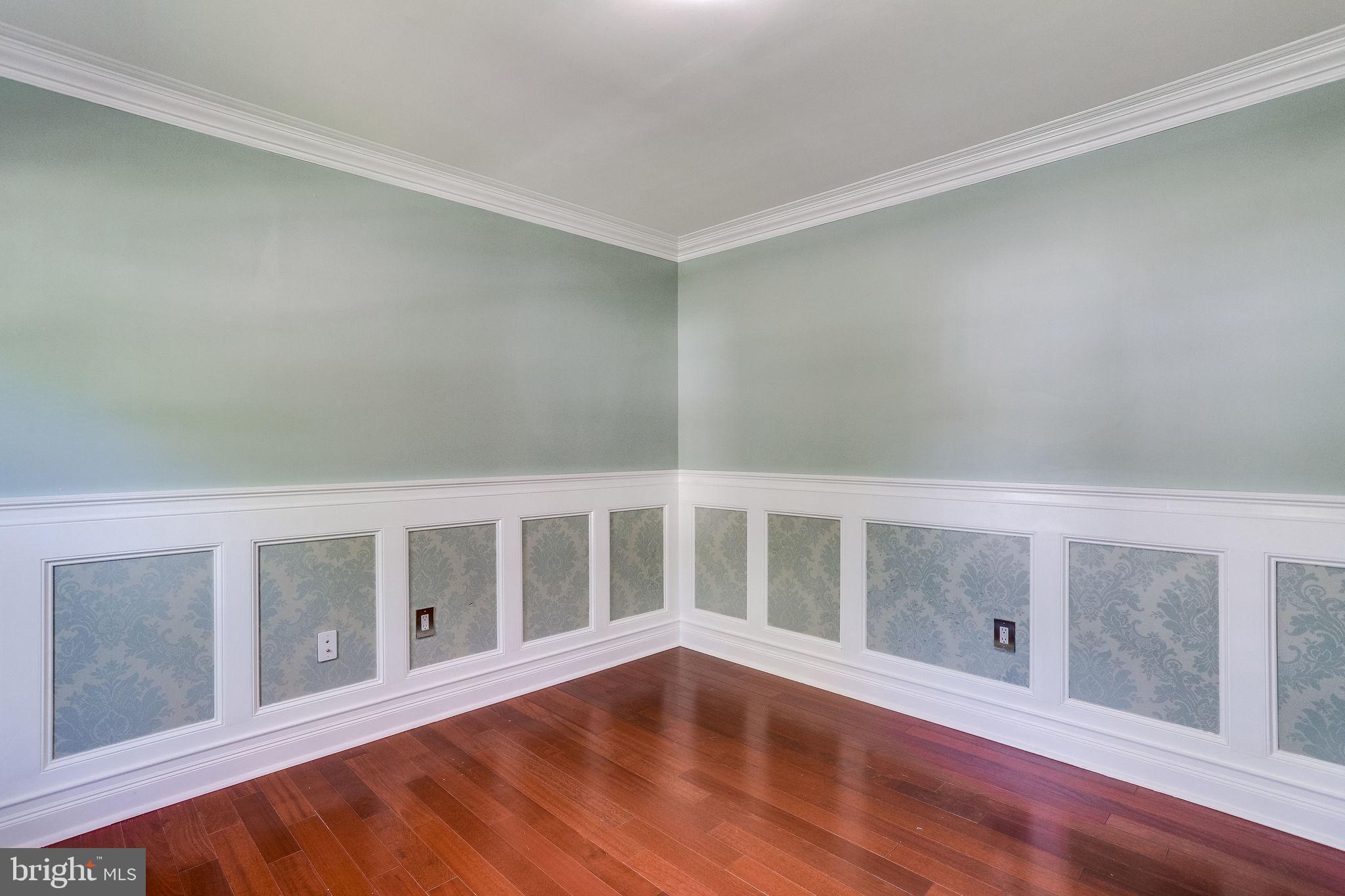 TANTALLON SOUTH - Residential Lease