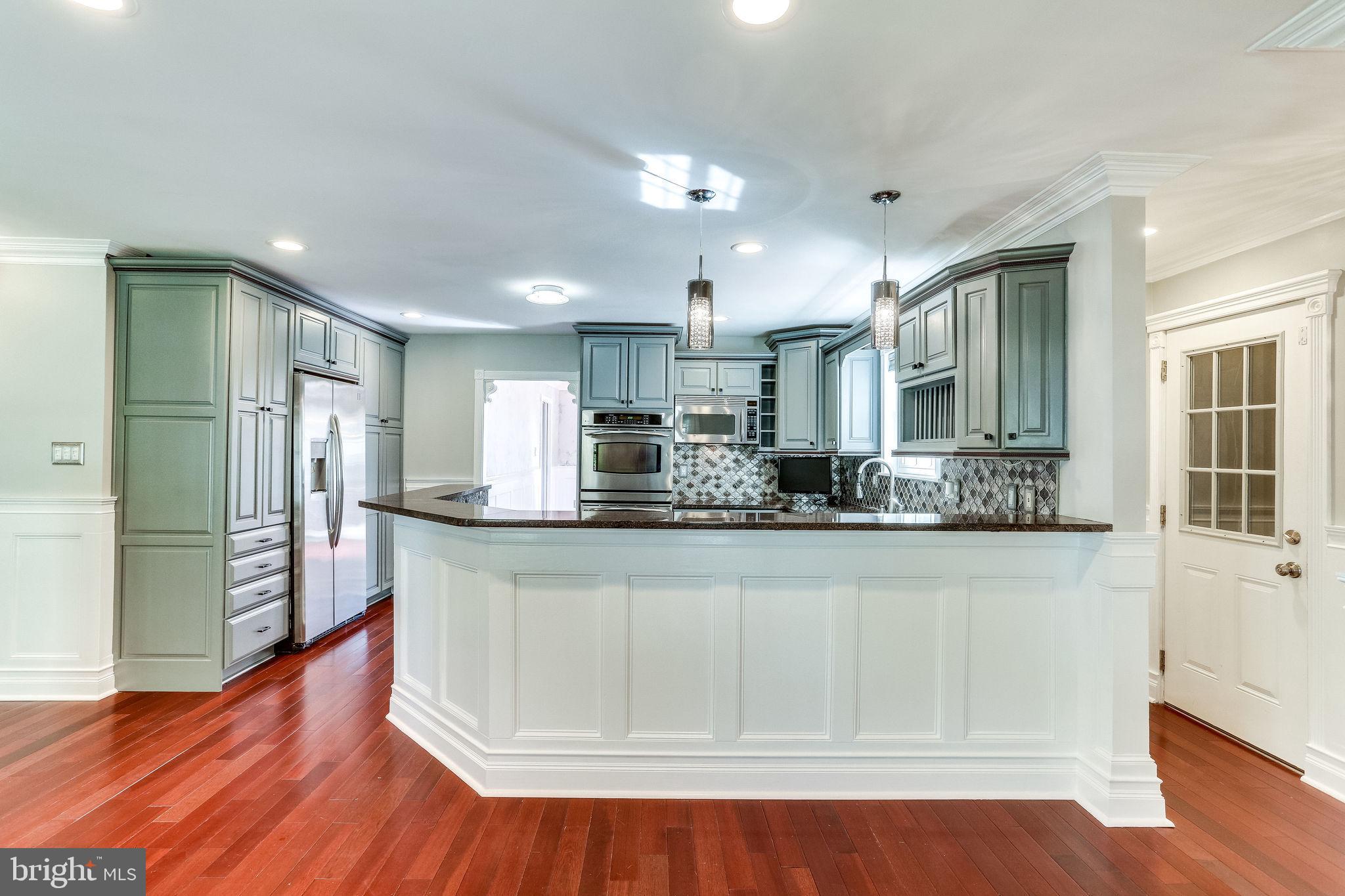 TANTALLON SOUTH - Residential Lease