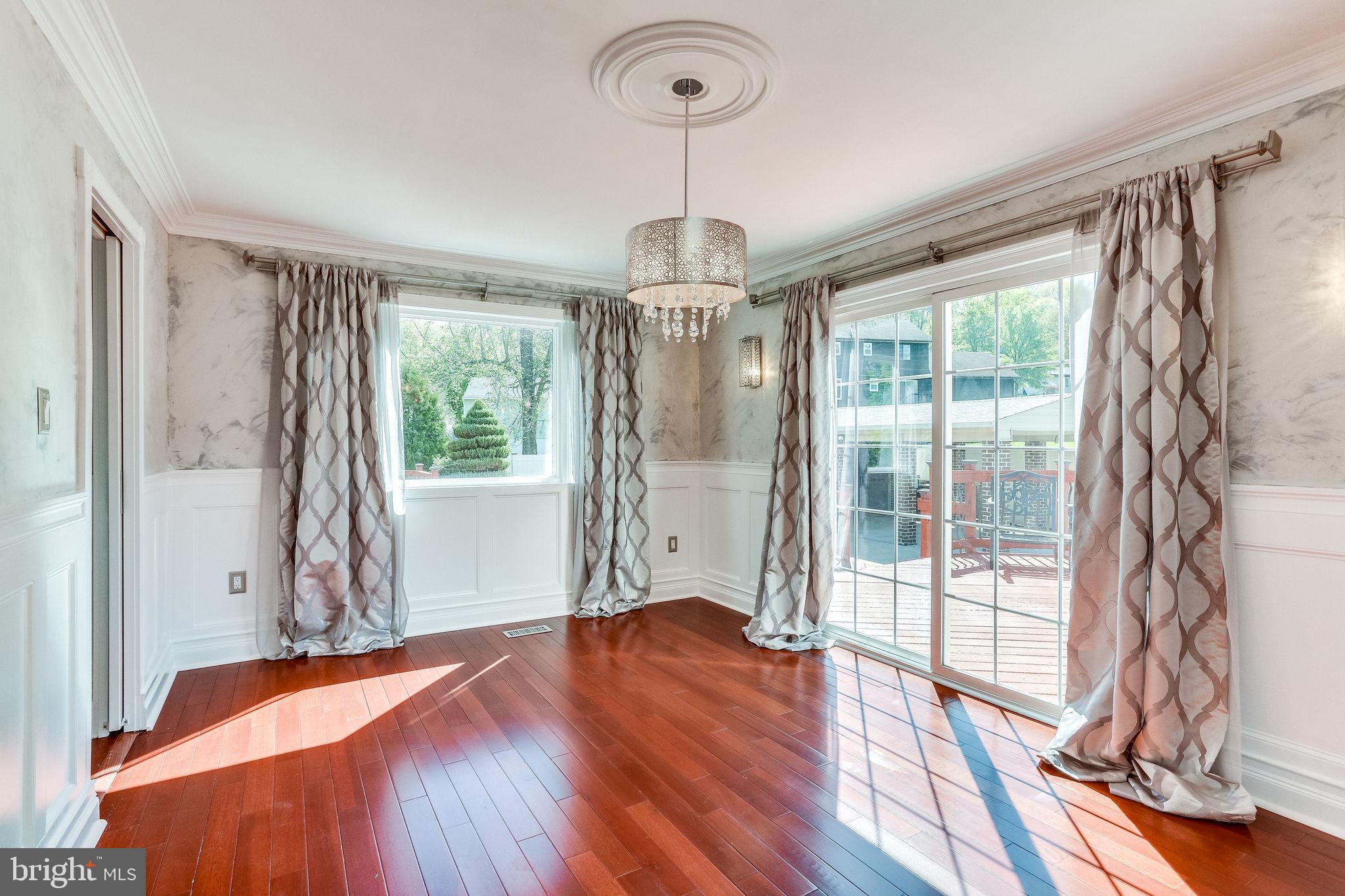 TANTALLON SOUTH - Residential Lease