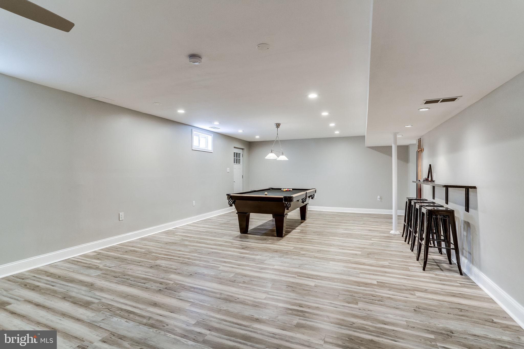 TANTALLON SOUTH - Residential Lease