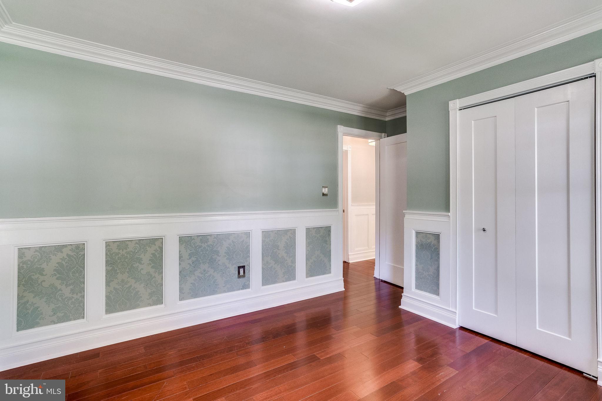 TANTALLON SOUTH - Residential Lease