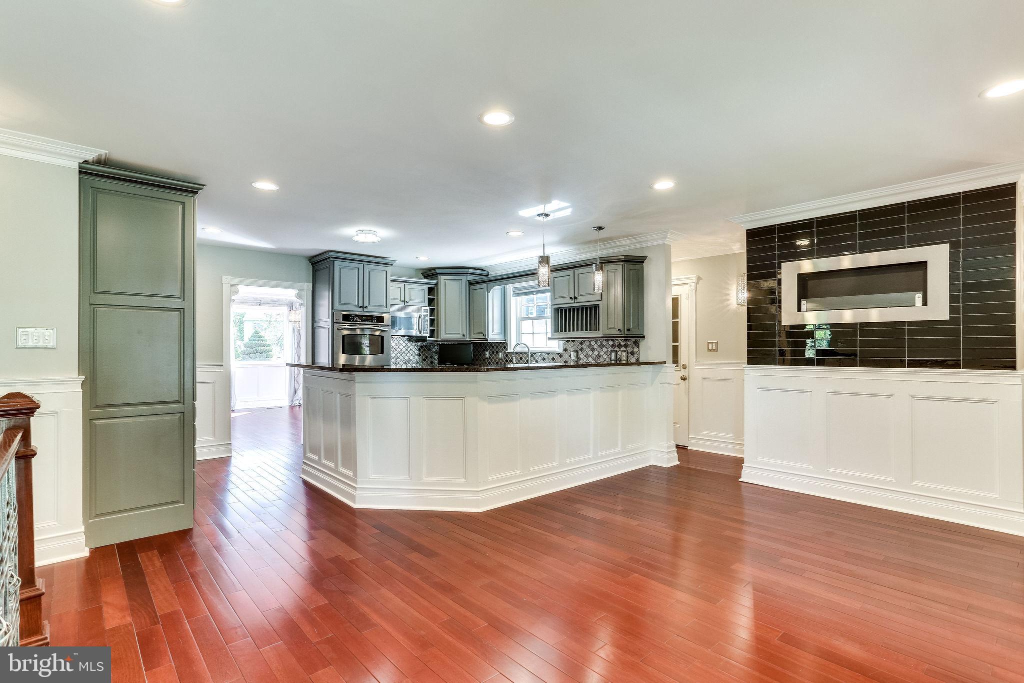 TANTALLON SOUTH - Residential Lease