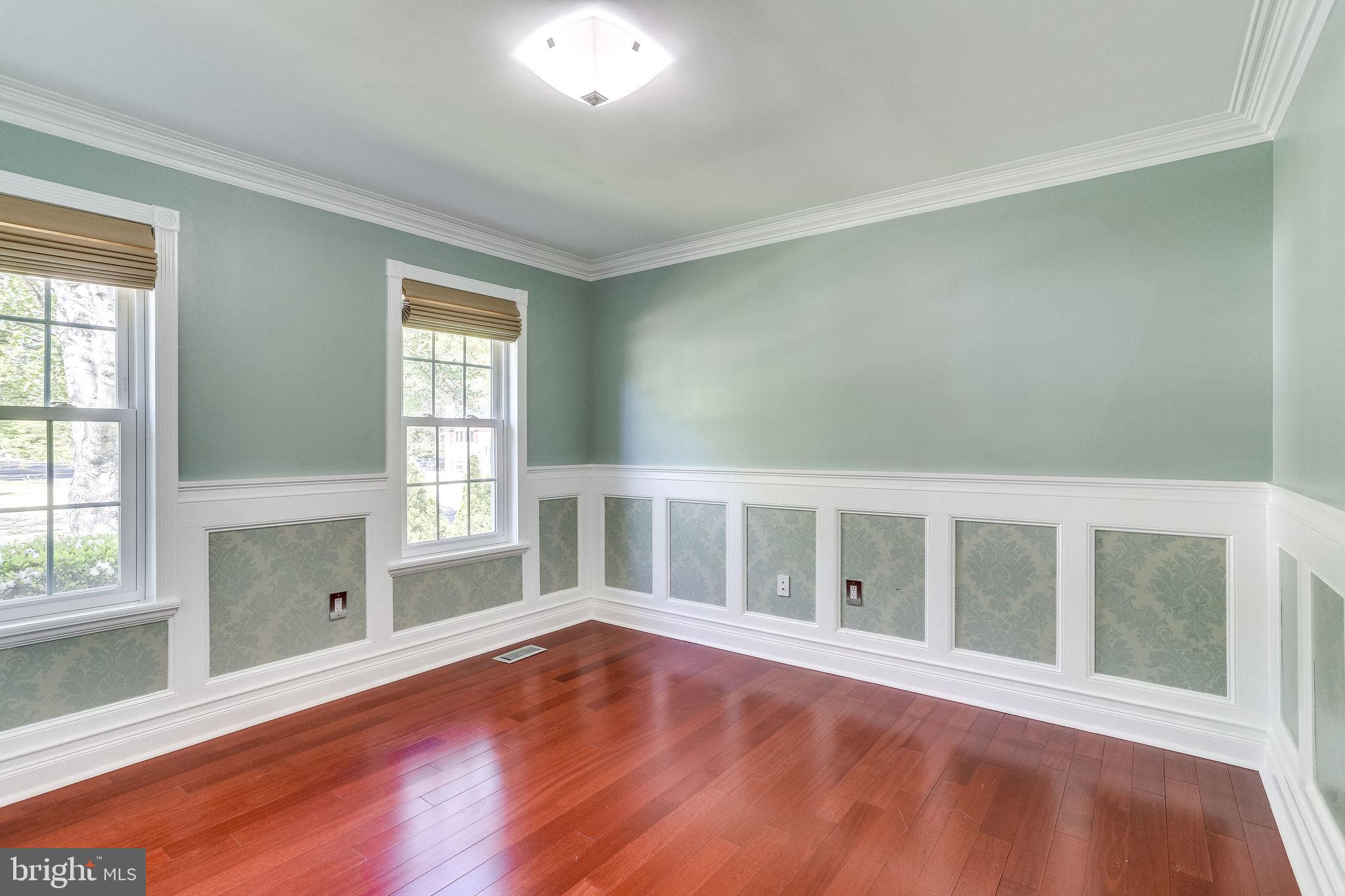 TANTALLON SOUTH - Residential Lease