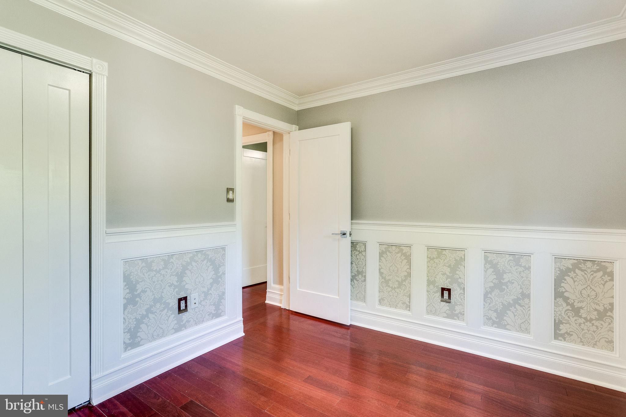 TANTALLON SOUTH - Residential Lease