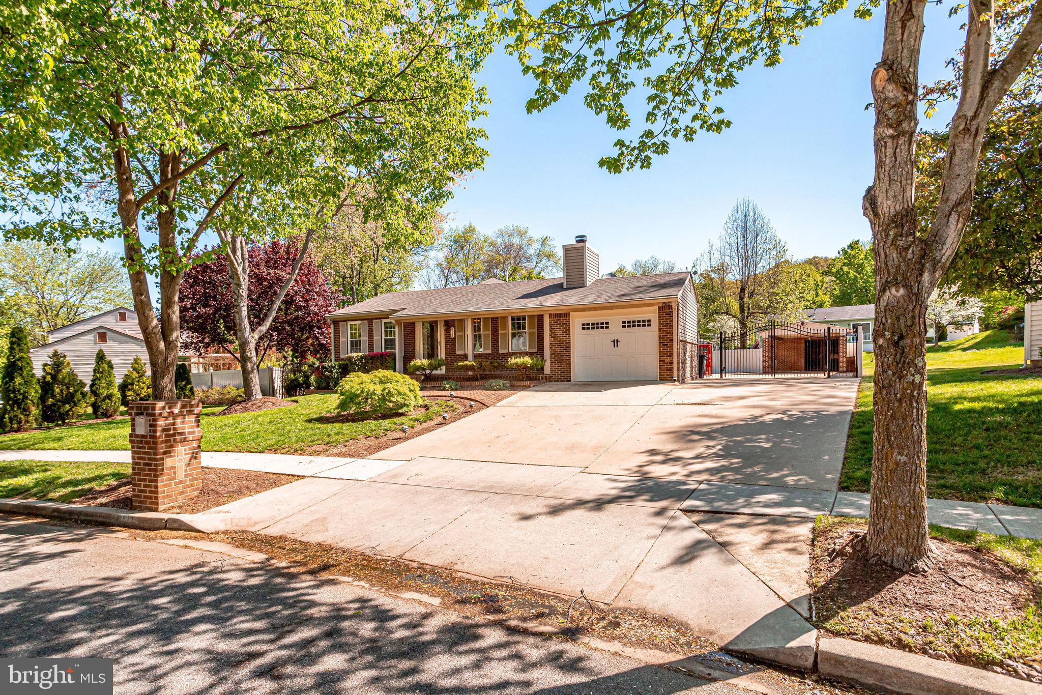 TANTALLON SOUTH - Residential Lease