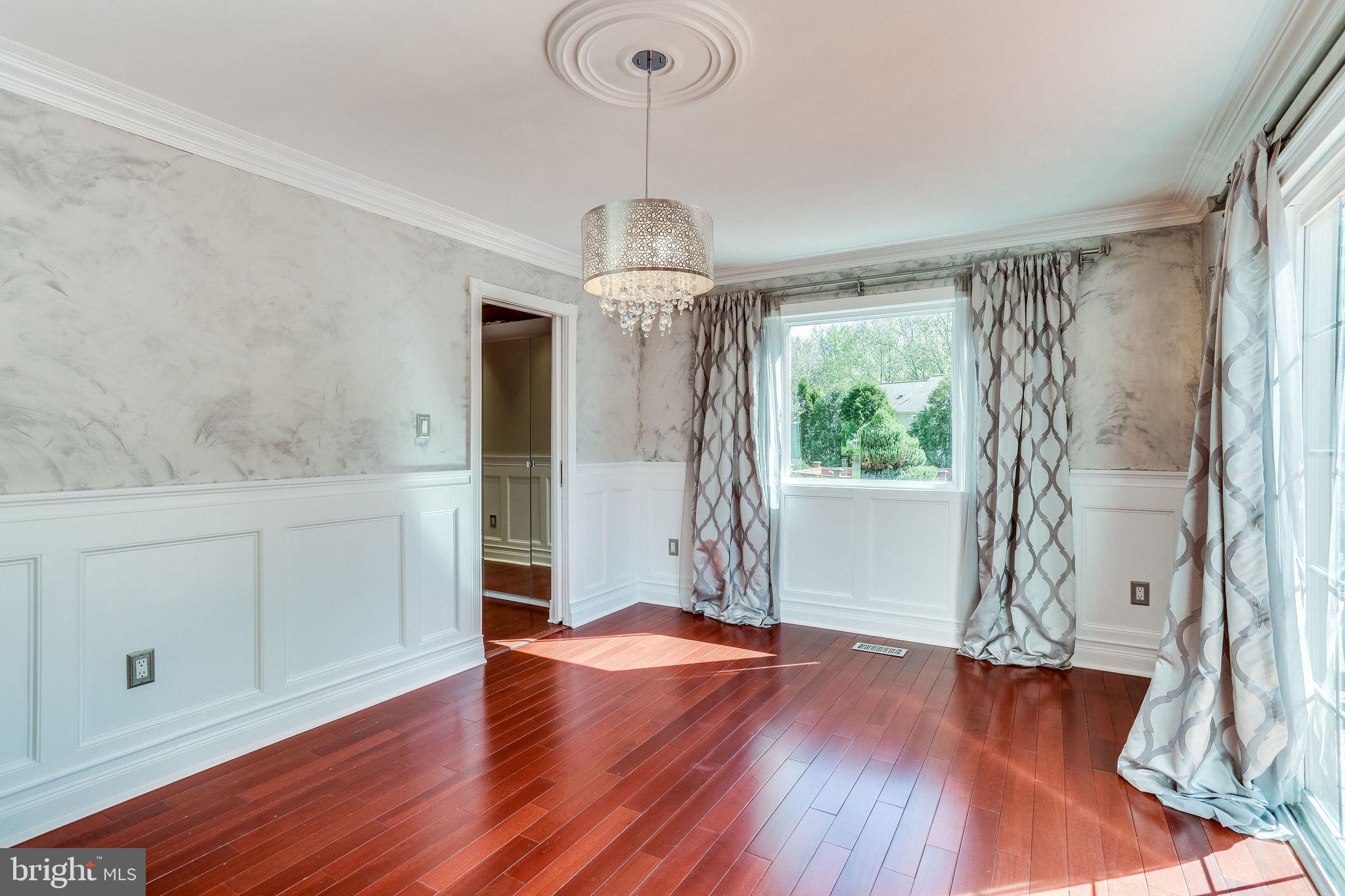 TANTALLON SOUTH - Residential Lease