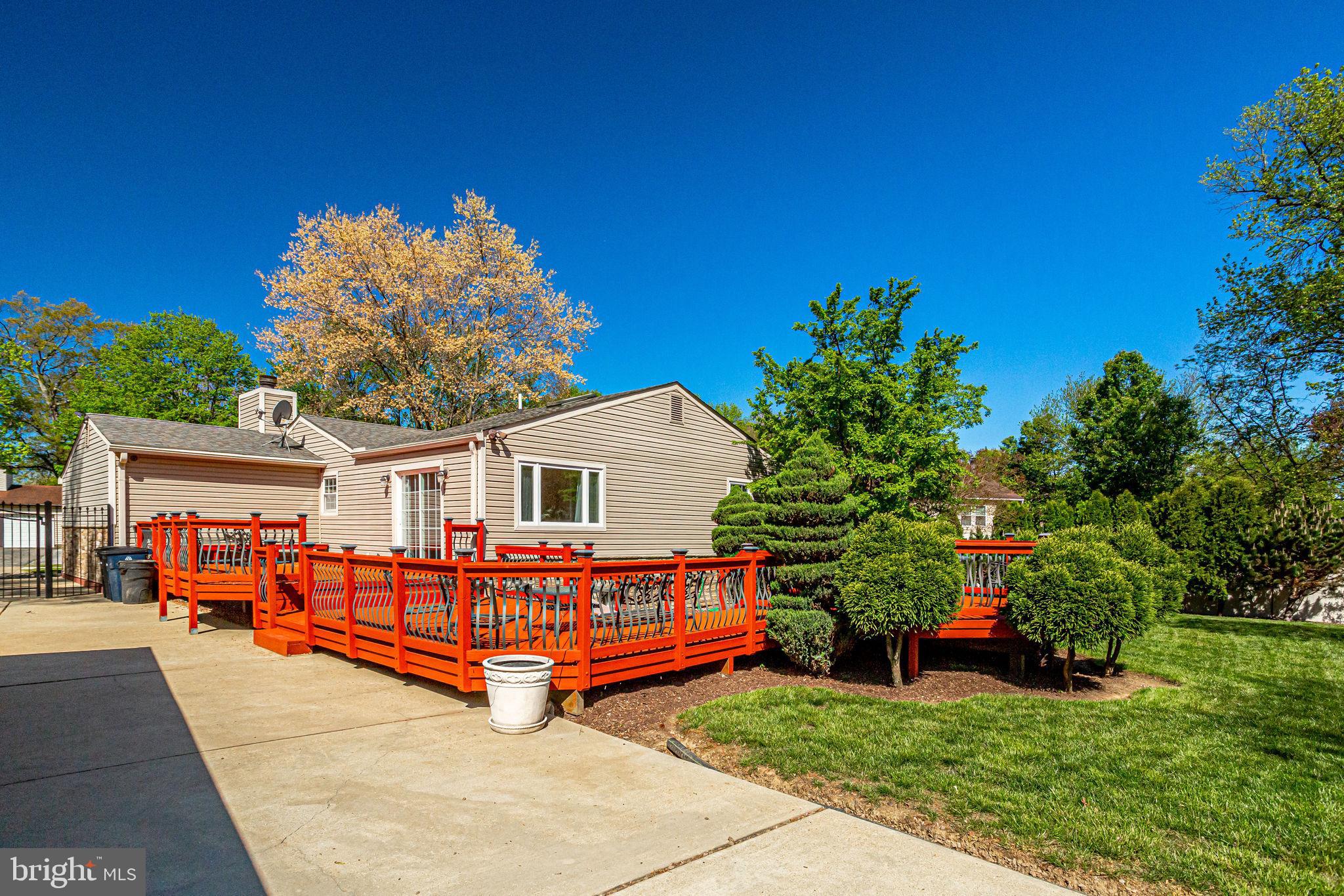 TANTALLON SOUTH - Residential Lease