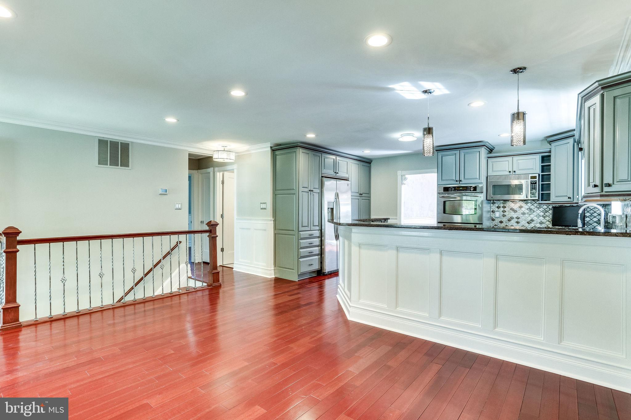 TANTALLON SOUTH - Residential Lease