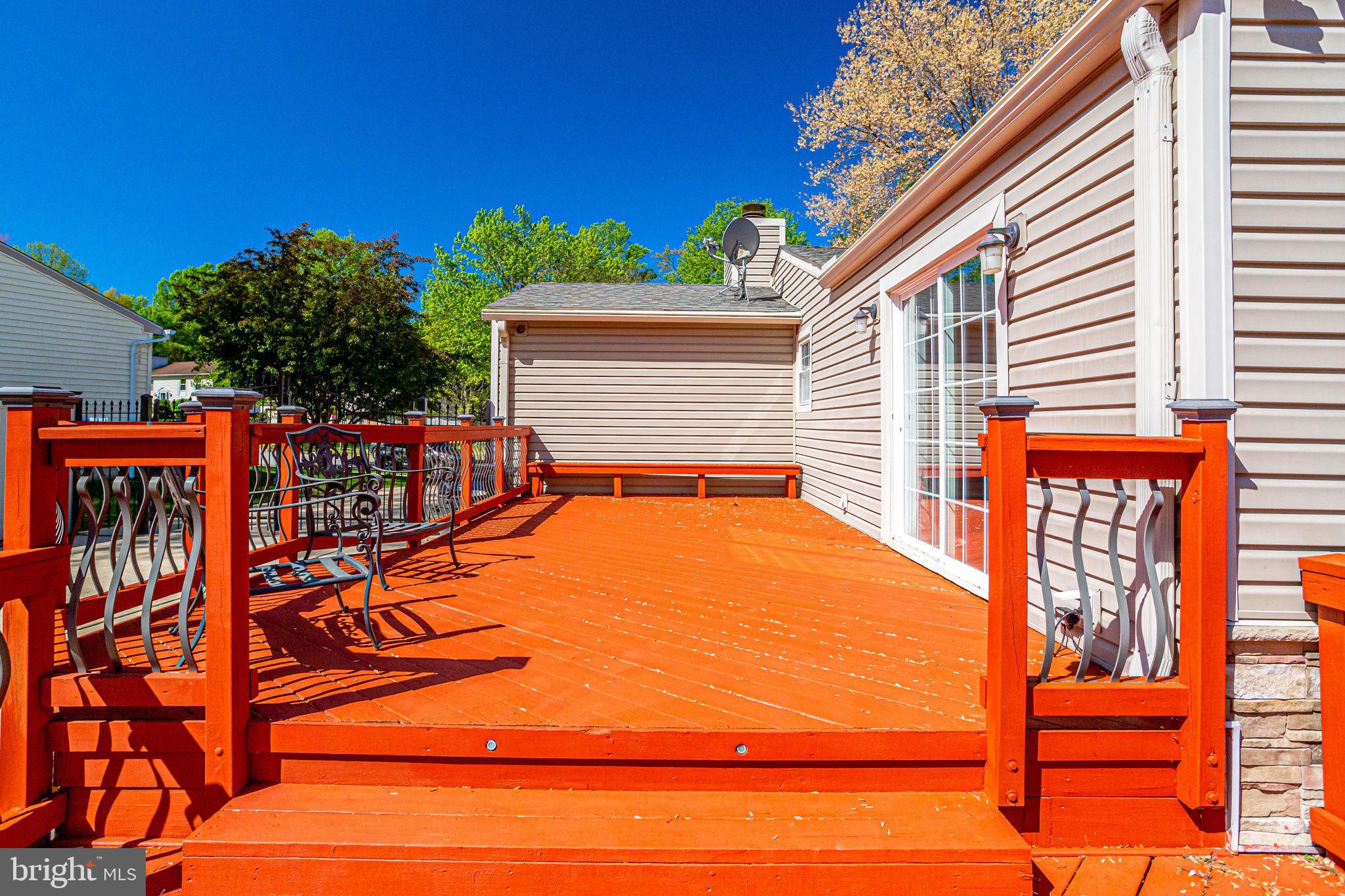 TANTALLON SOUTH - Residential Lease