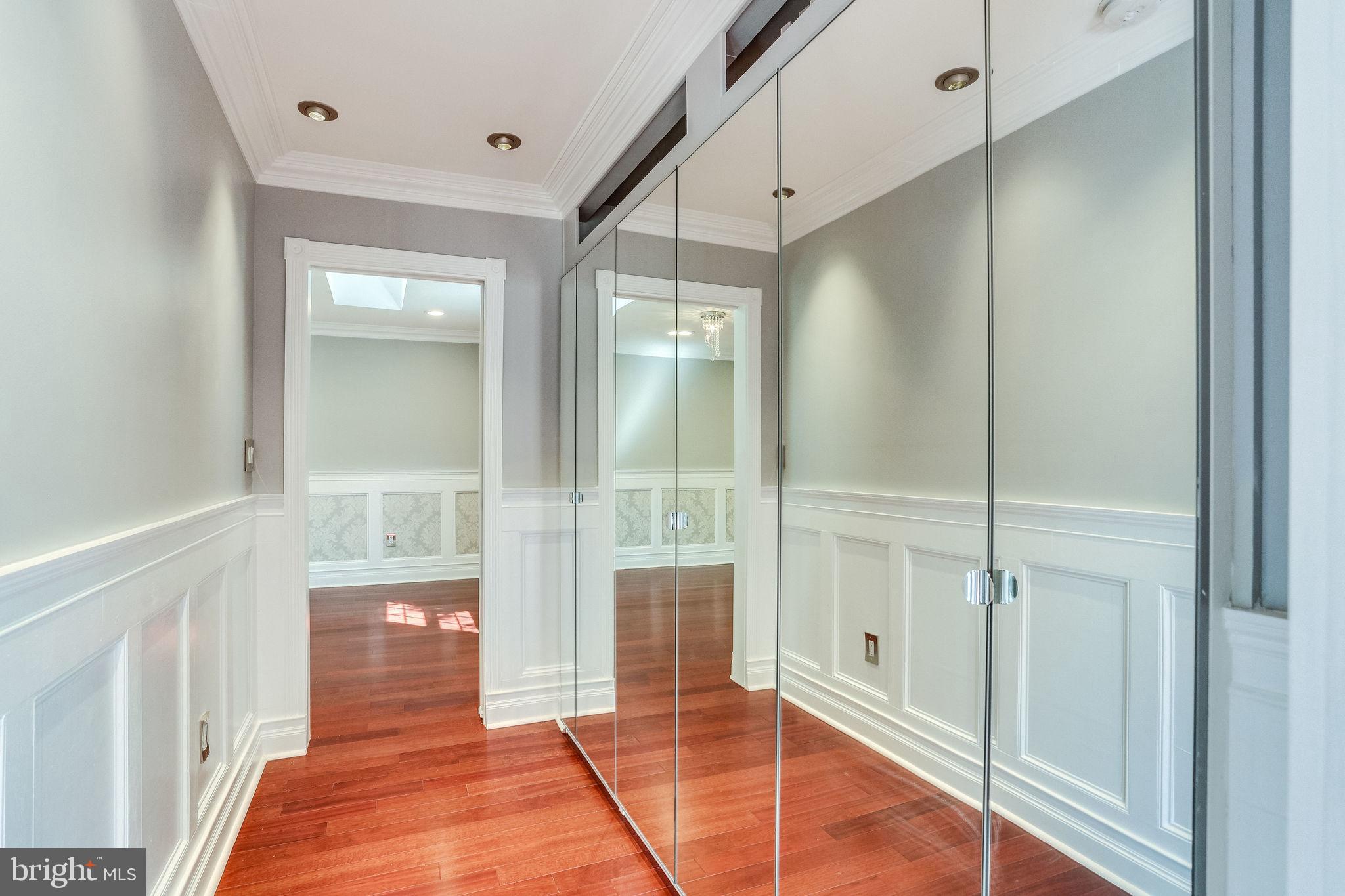 TANTALLON SOUTH - Residential Lease