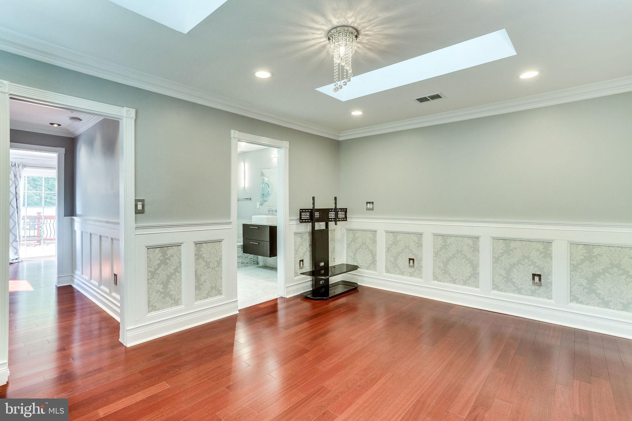 TANTALLON SOUTH - Residential Lease