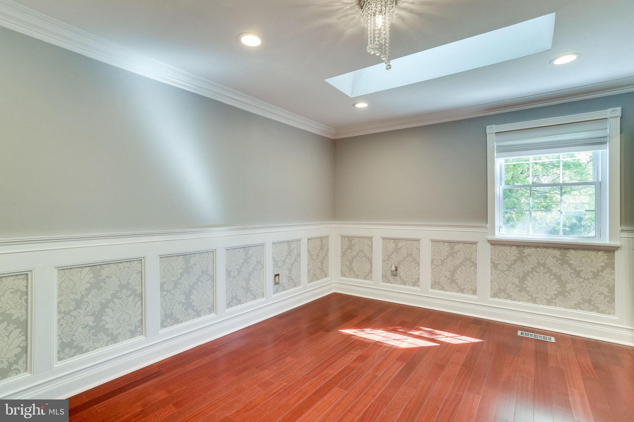 TANTALLON SOUTH - Residential Lease