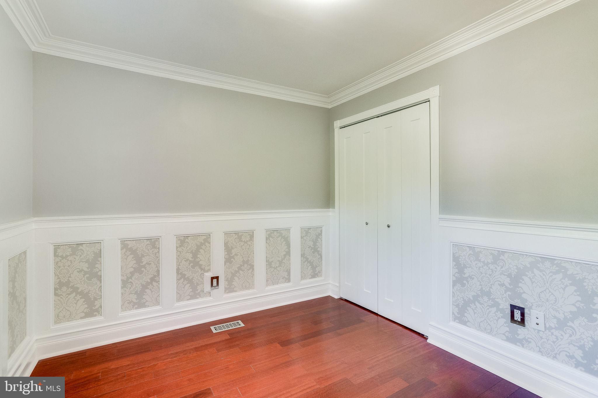 TANTALLON SOUTH - Residential Lease