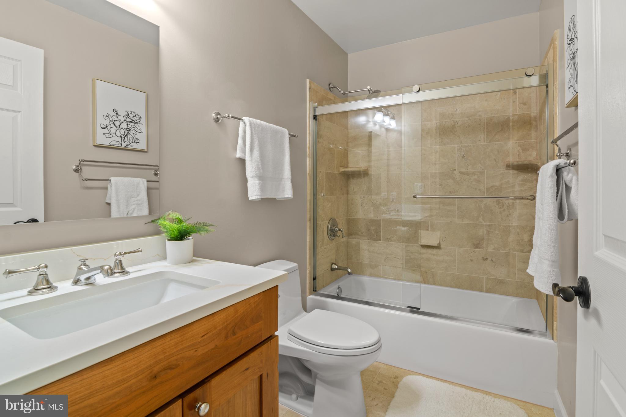 MAYFIELD MANOR - Residential