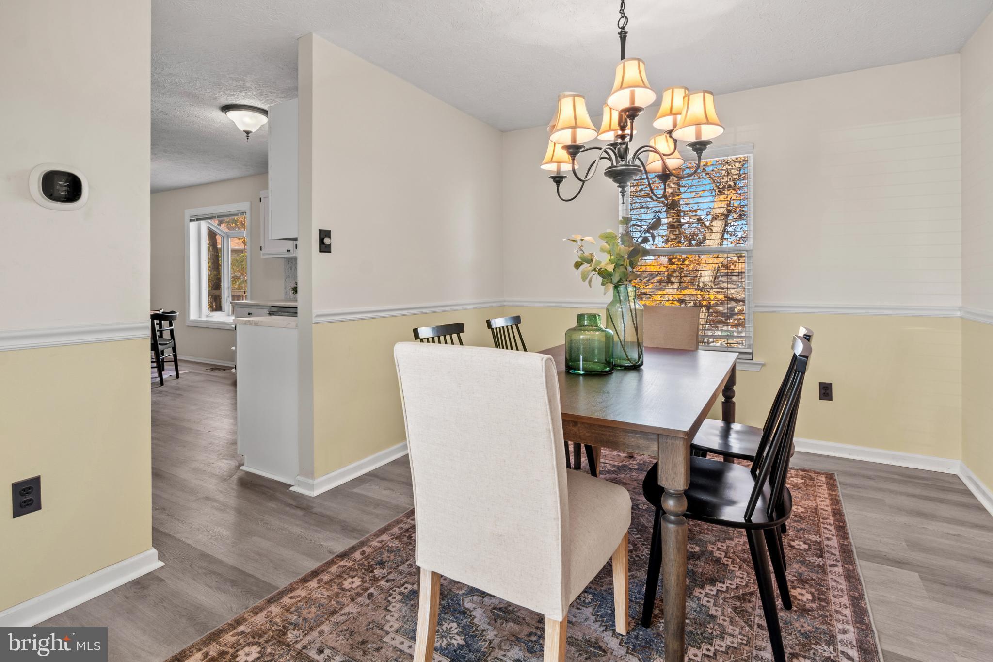 MAYFIELD MANOR - Residential