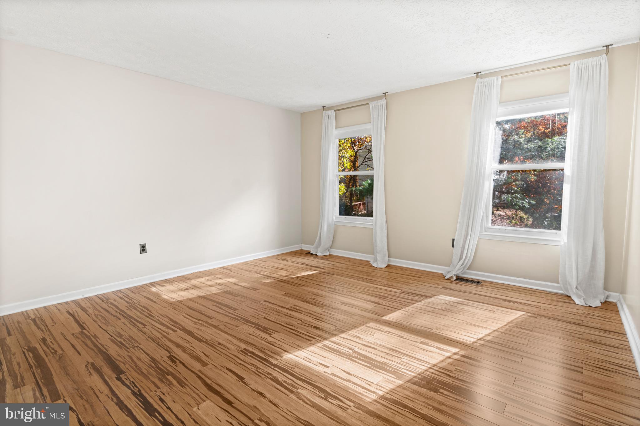 MAYFIELD MANOR - Residential