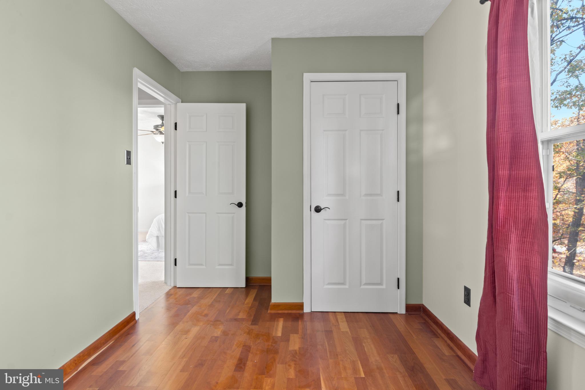 MAYFIELD MANOR - Residential