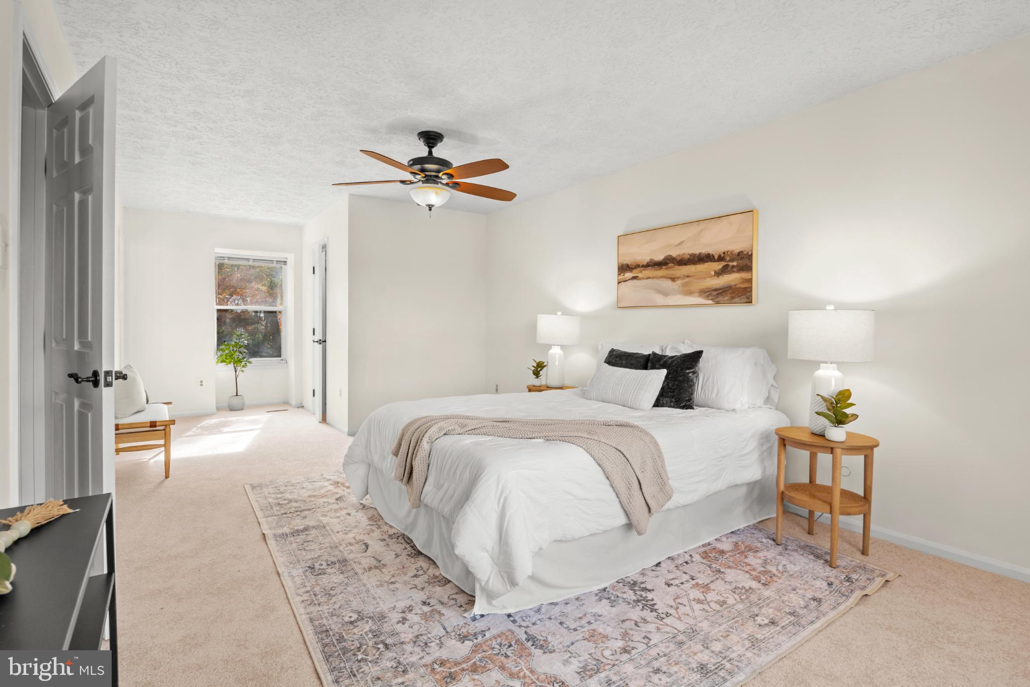 MAYFIELD MANOR - Residential