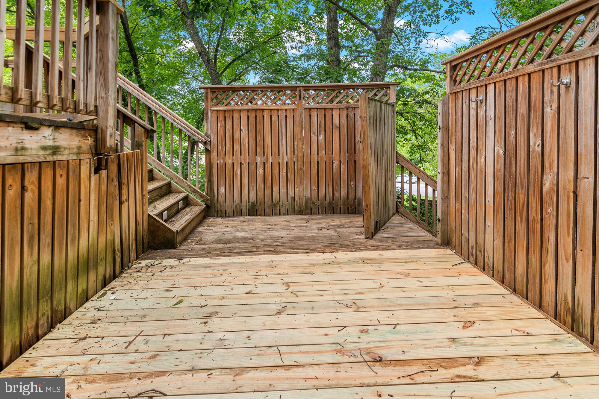 MAYFIELD MANOR - Residential