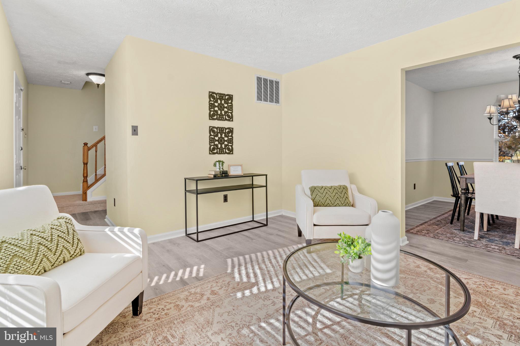 MAYFIELD MANOR - Residential