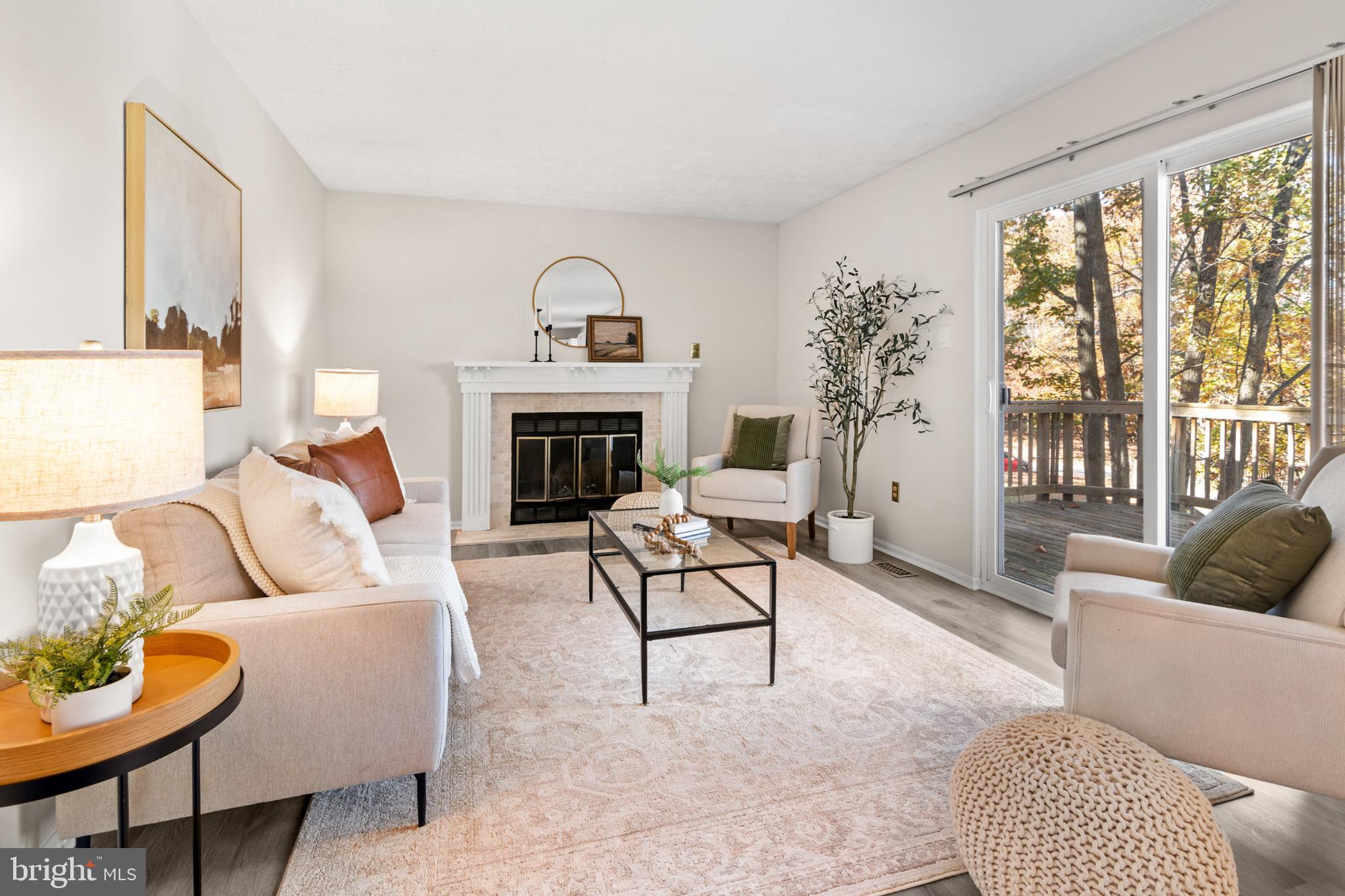 MAYFIELD MANOR - Residential