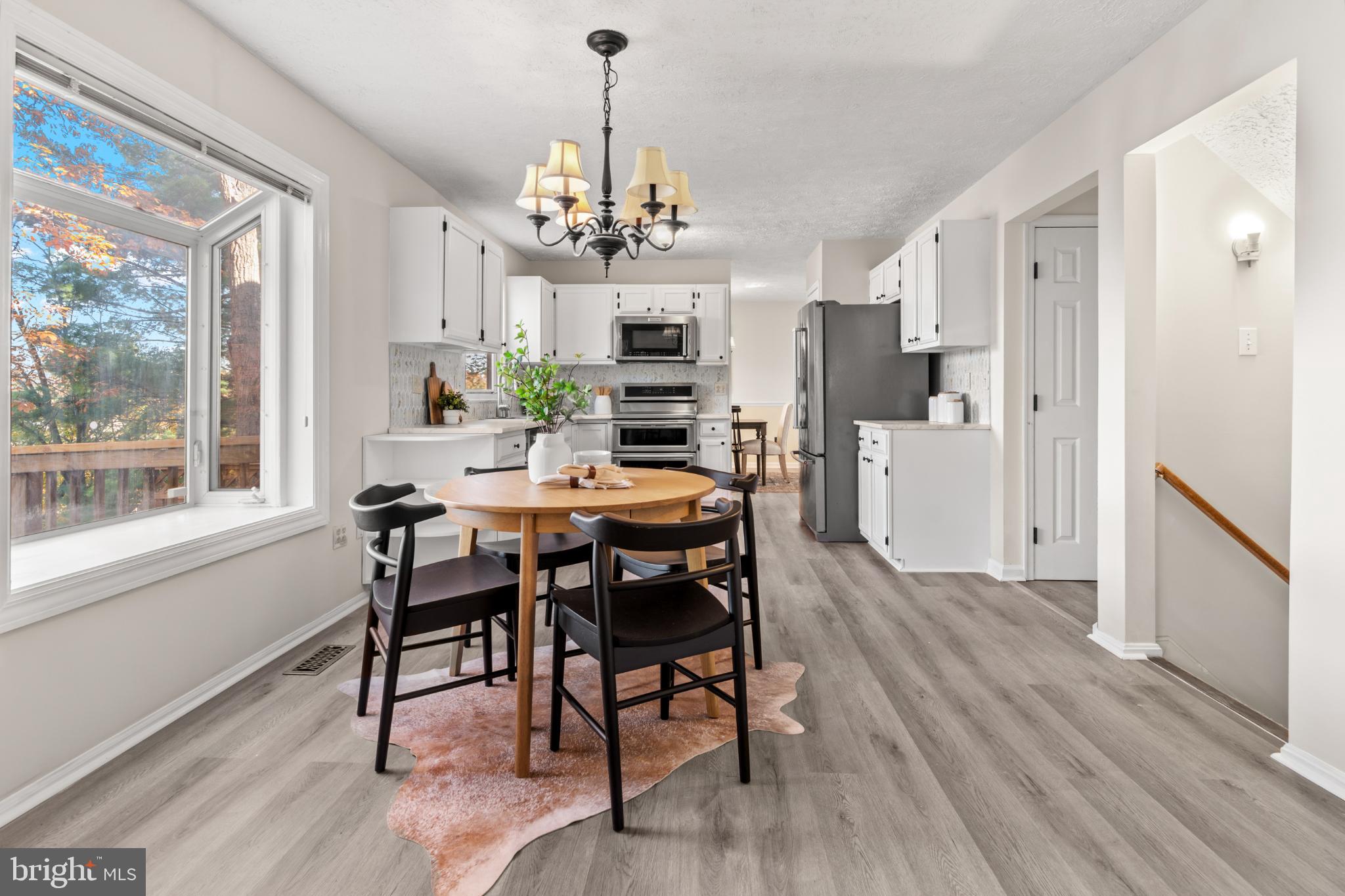 MAYFIELD MANOR - Residential