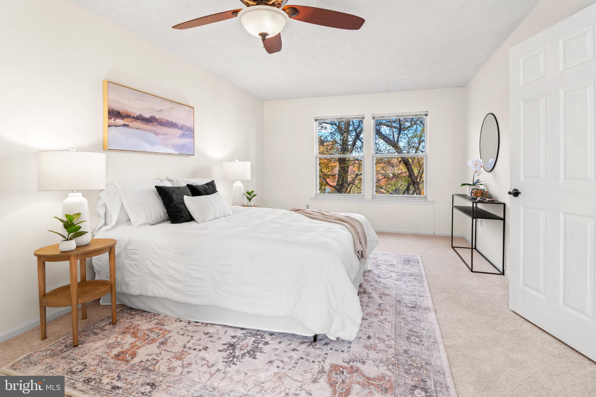 MAYFIELD MANOR - Residential