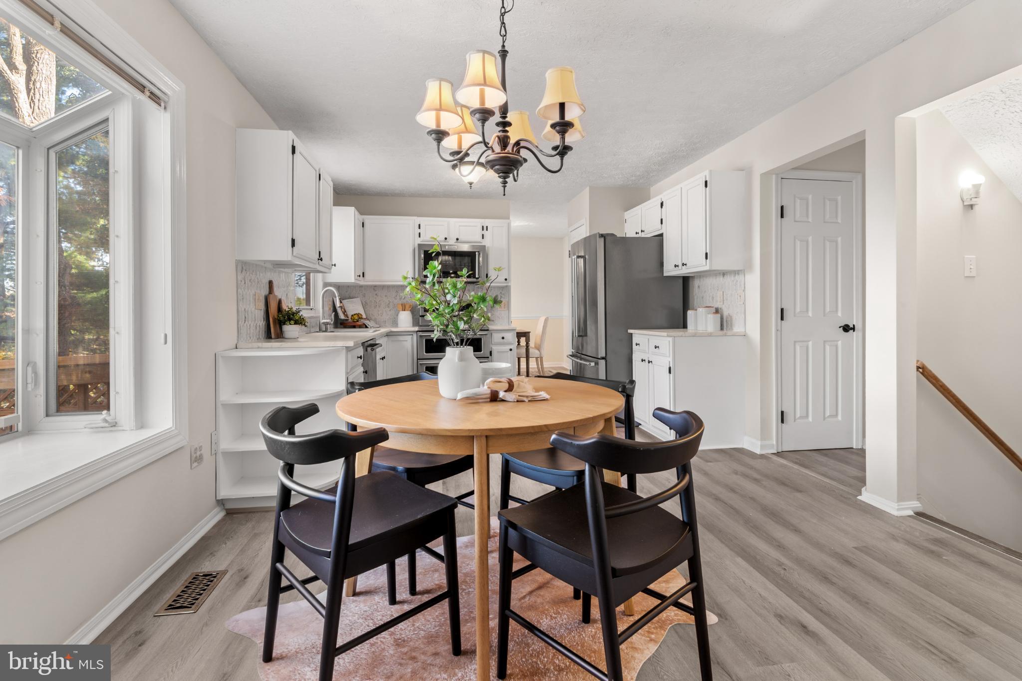 MAYFIELD MANOR - Residential