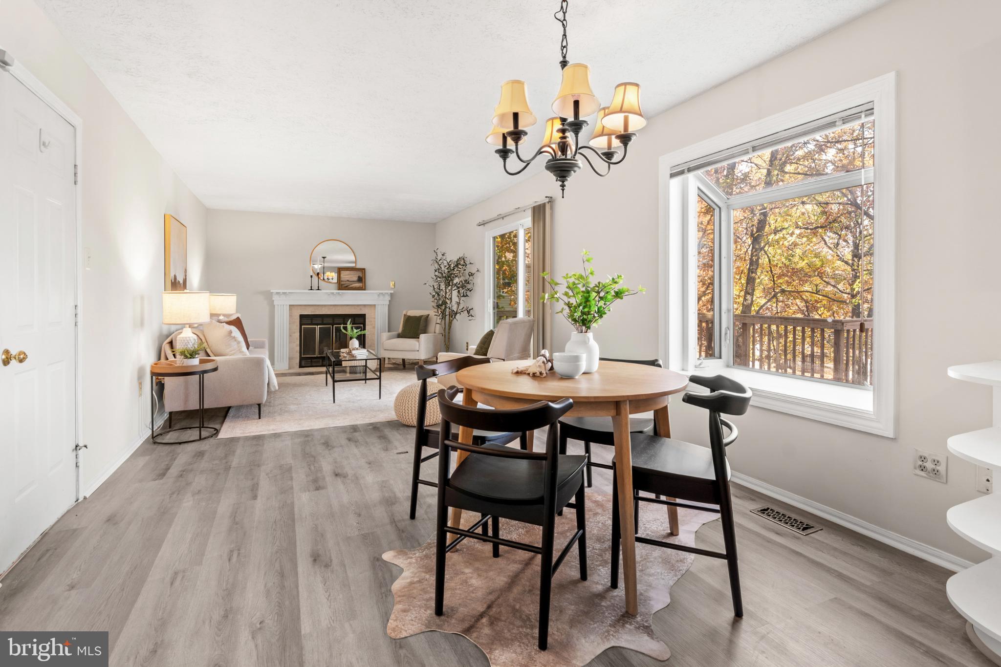 MAYFIELD MANOR - Residential