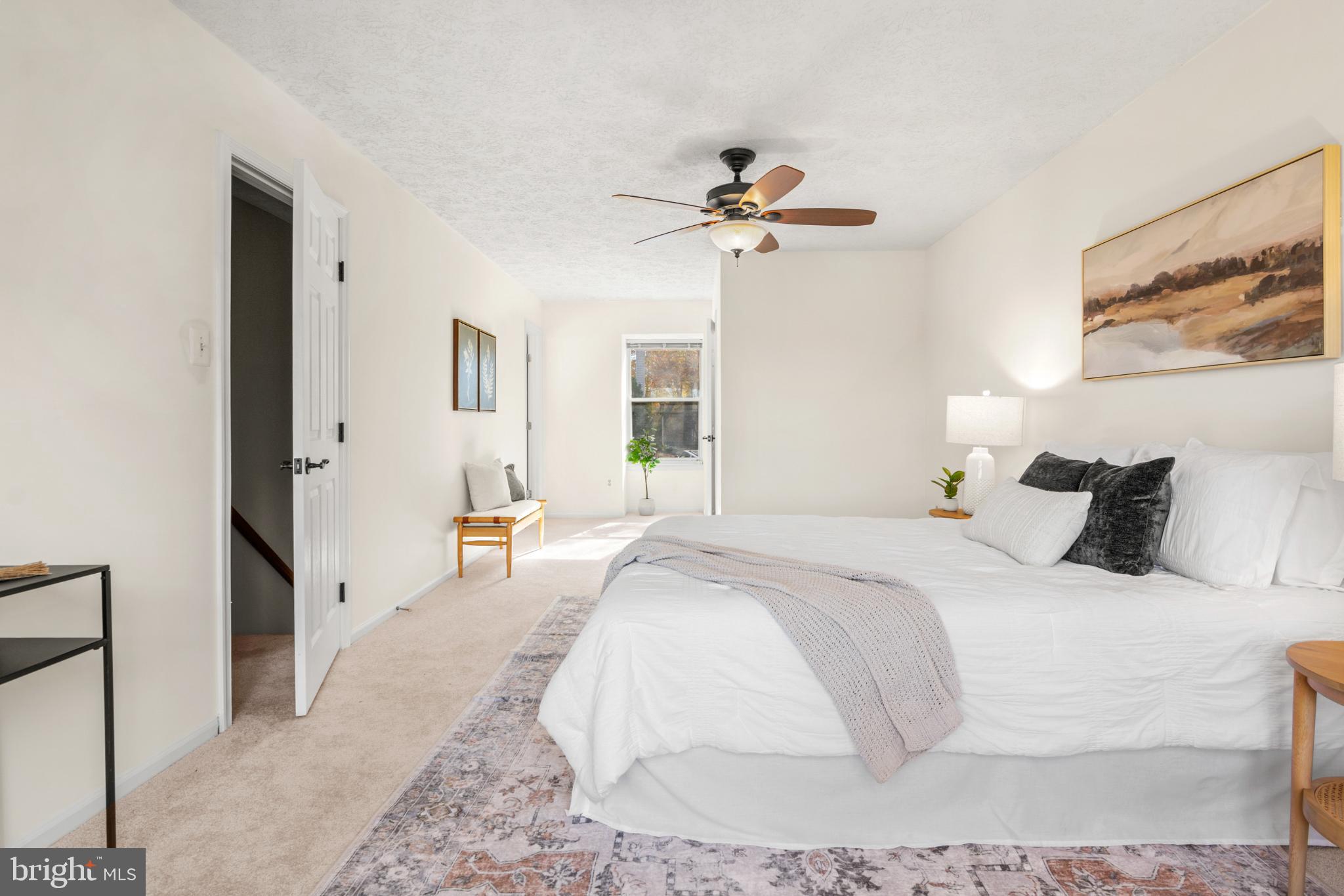 MAYFIELD MANOR - Residential