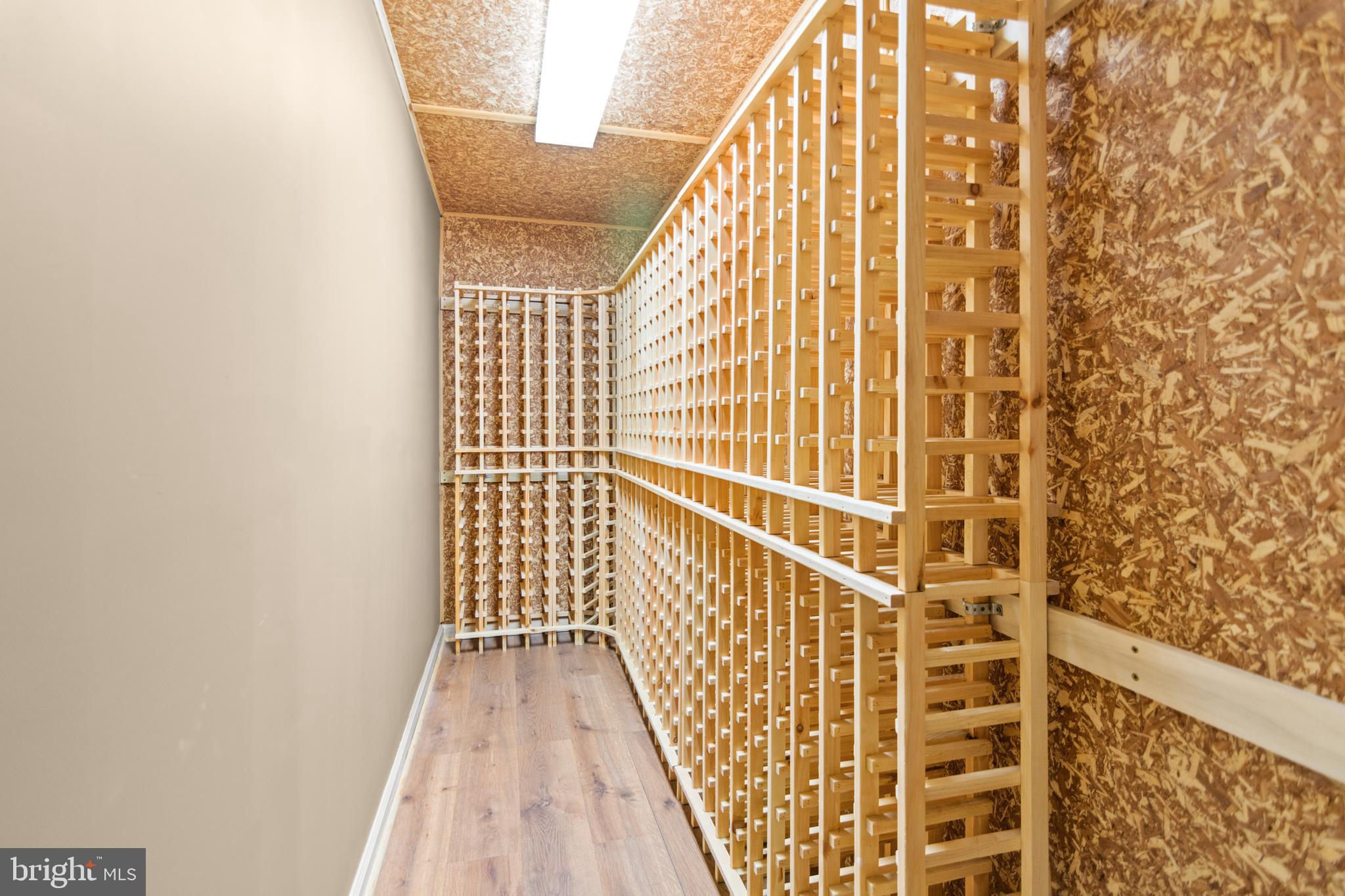 MAYFIELD MANOR - Residential