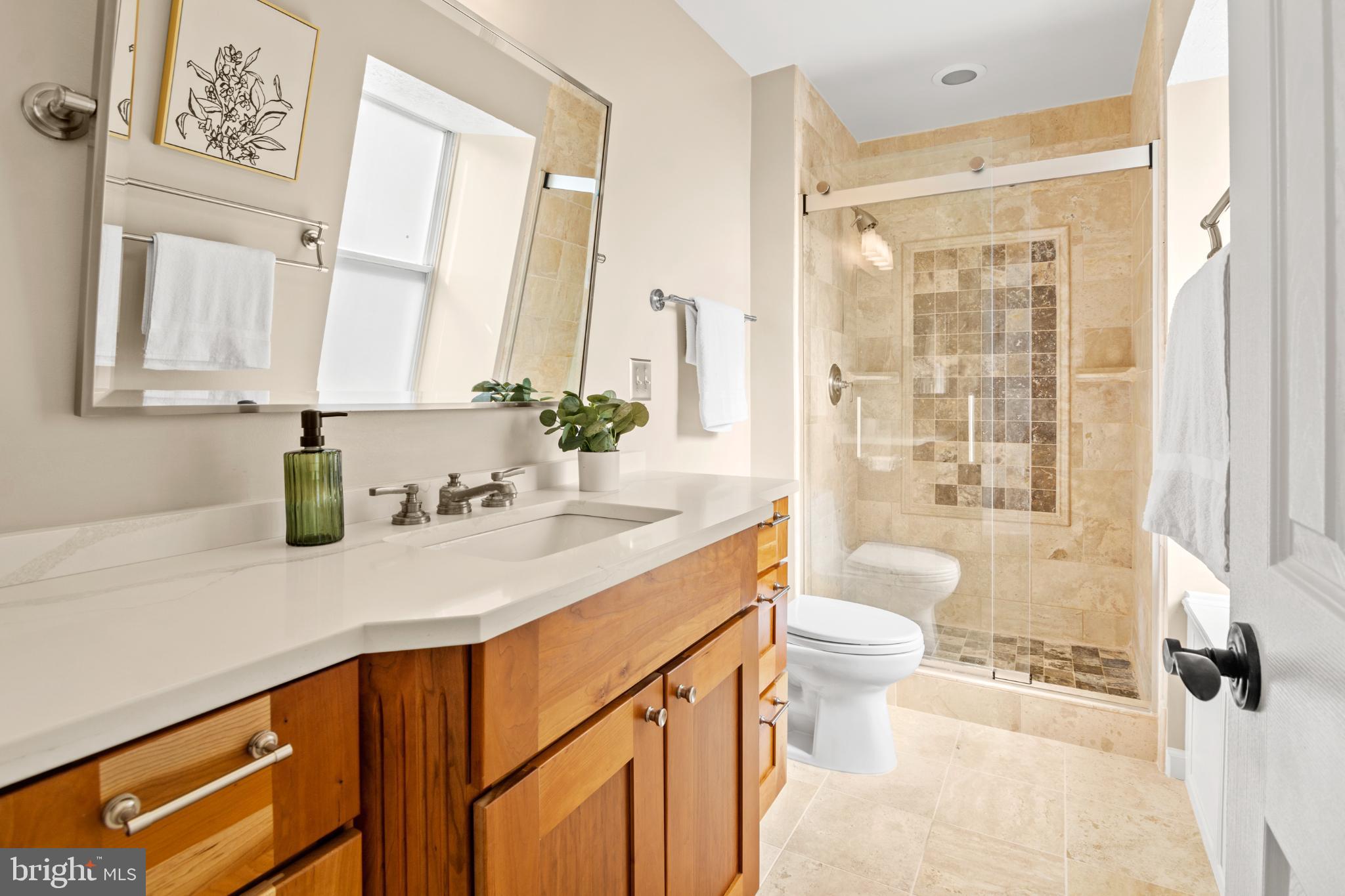 MAYFIELD MANOR - Residential