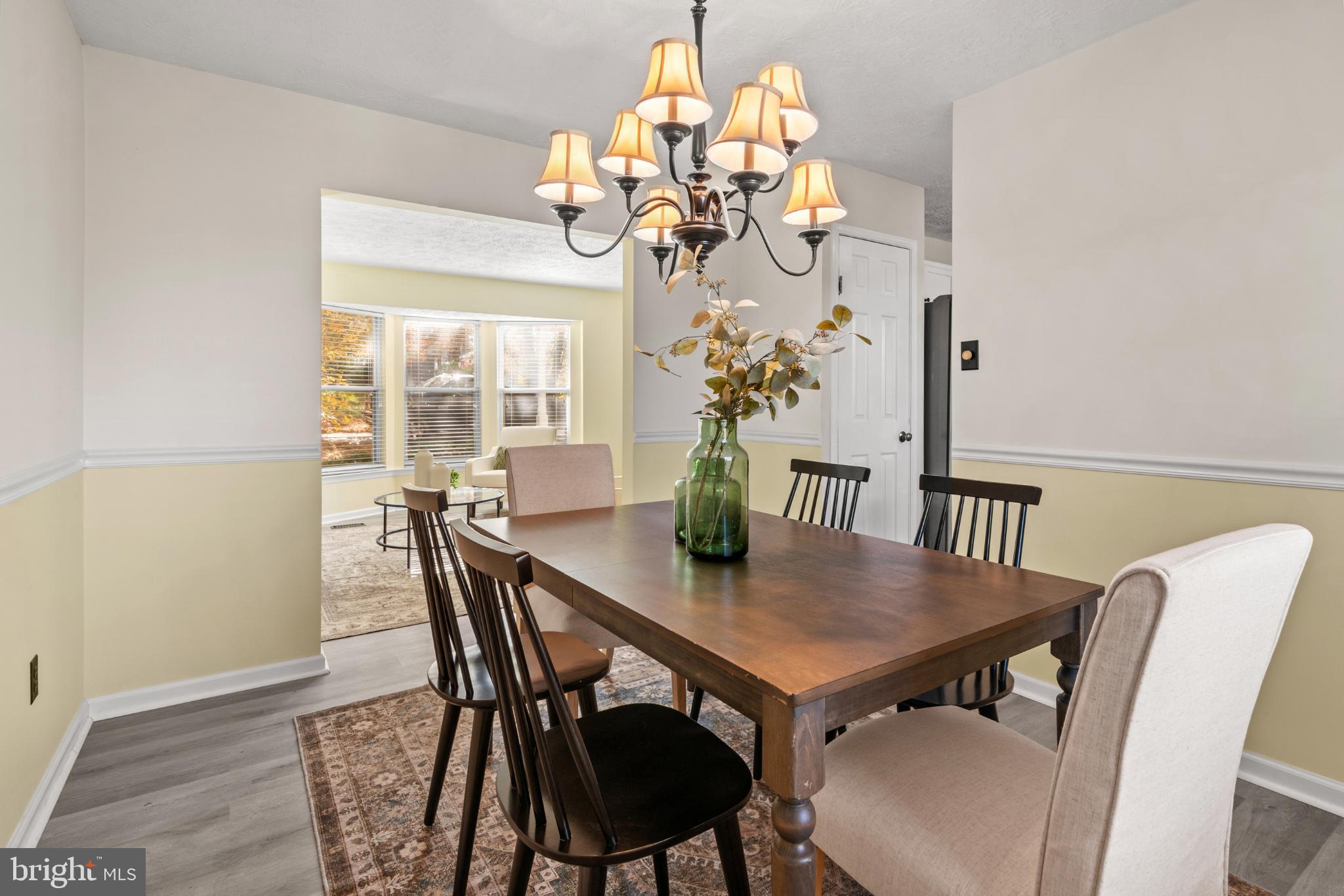 MAYFIELD MANOR - Residential