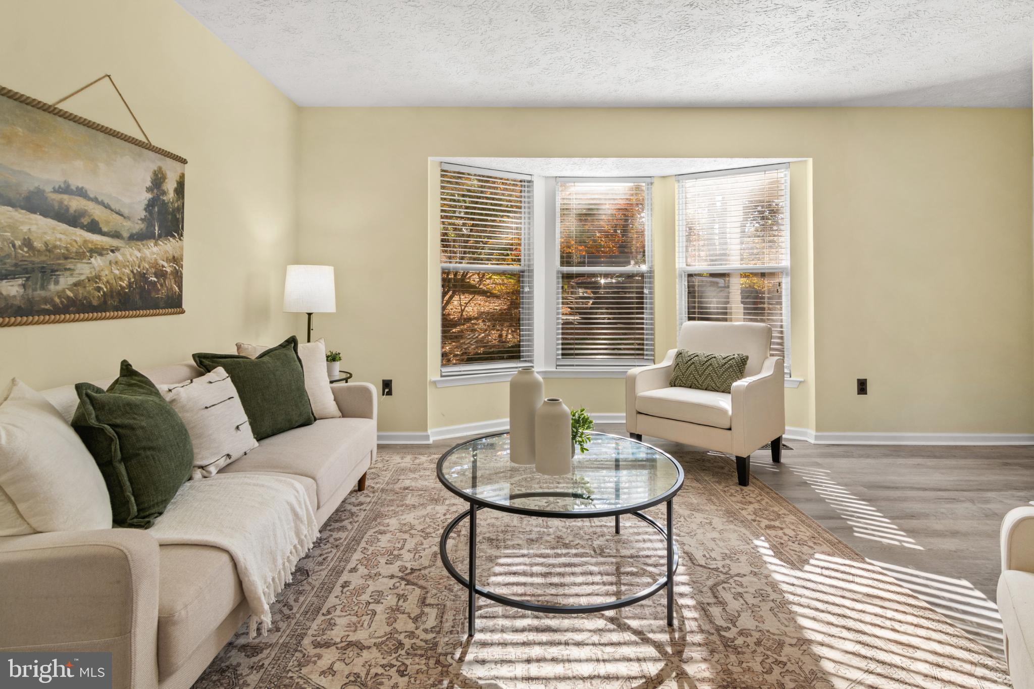 MAYFIELD MANOR - Residential