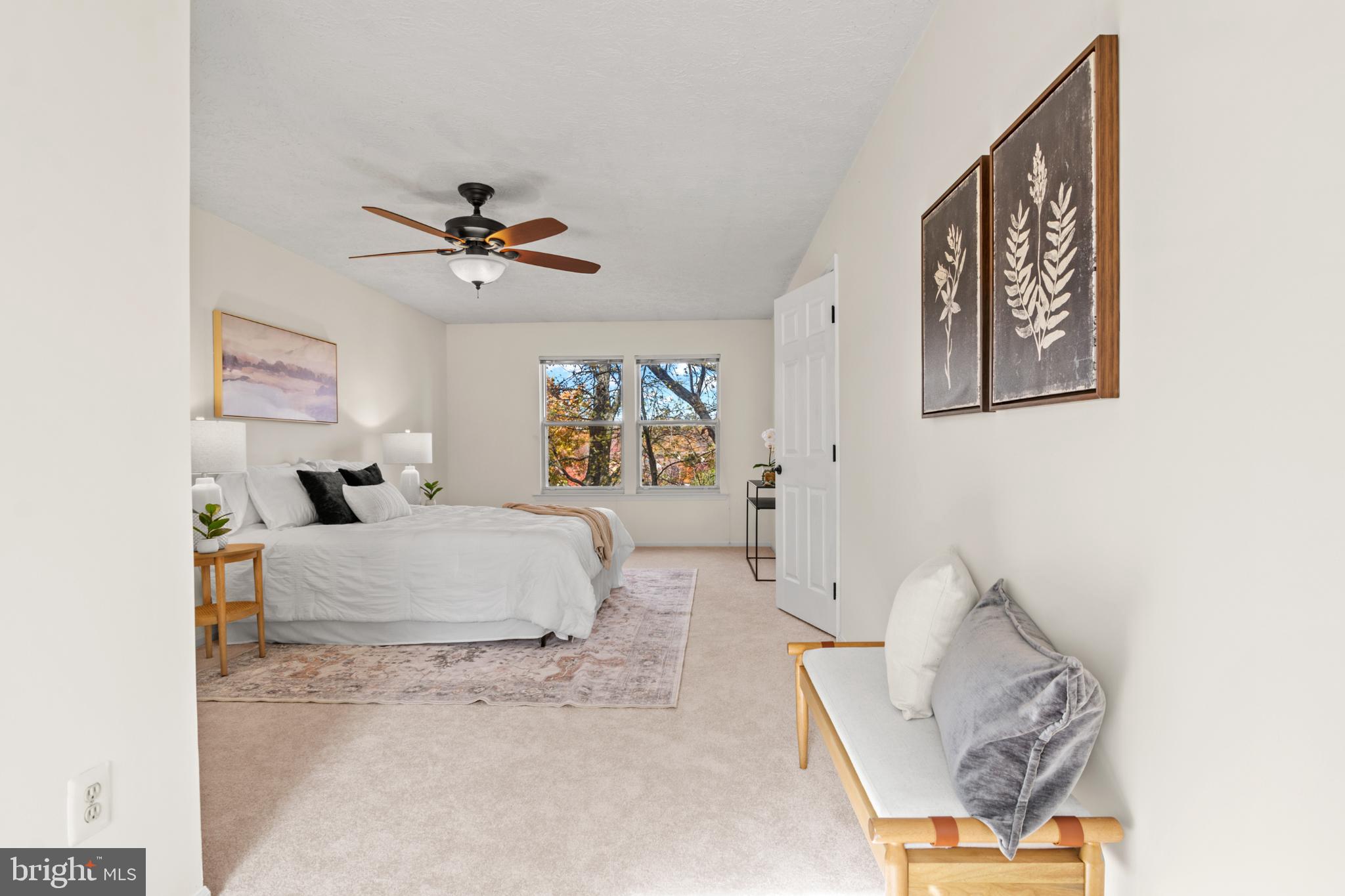 MAYFIELD MANOR - Residential