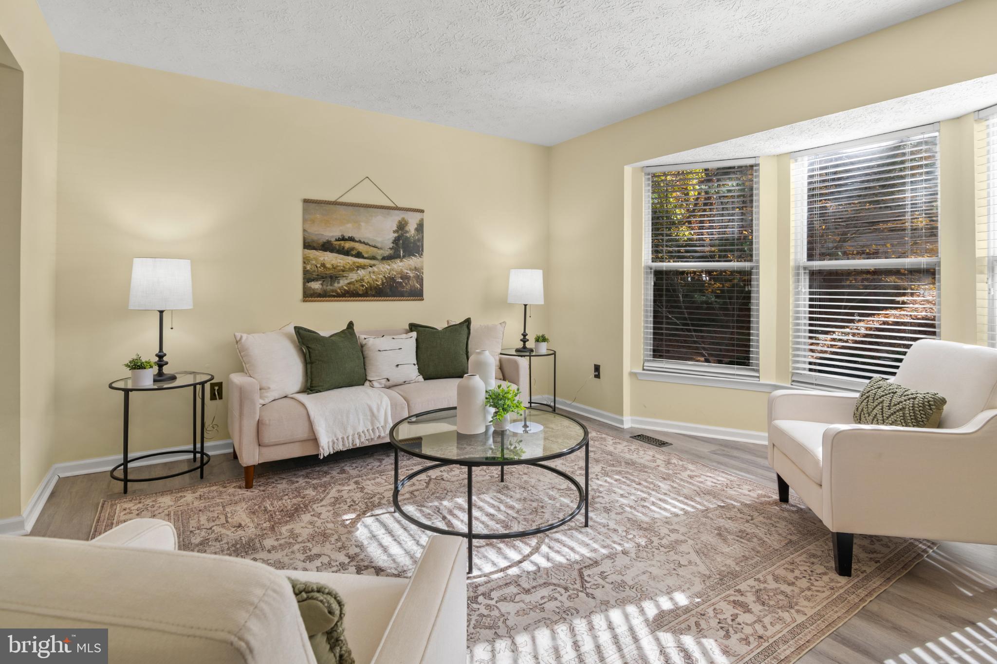 MAYFIELD MANOR - Residential